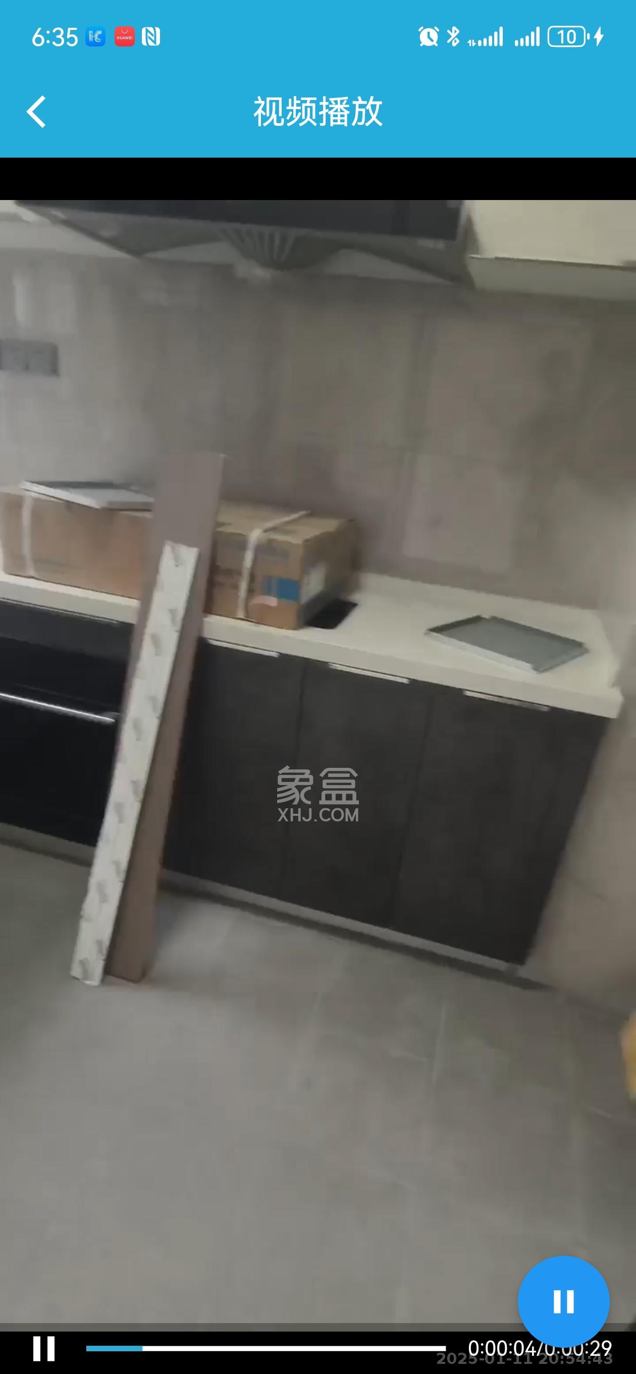 万科金域华府三四期 1室2厅1卫 2888.0元/月 万科金域华府三四期 1室2厅1卫 2888.0元/月室内图