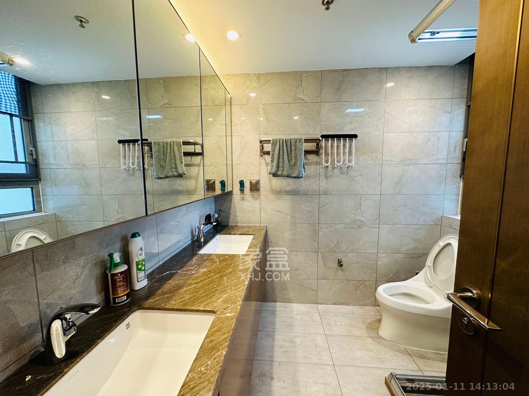 梅溪湖金茂湾  4室2厅3卫    13000.0元/月 梅溪湖金茂湾  4室2厅3卫    13000.0元/月室内图