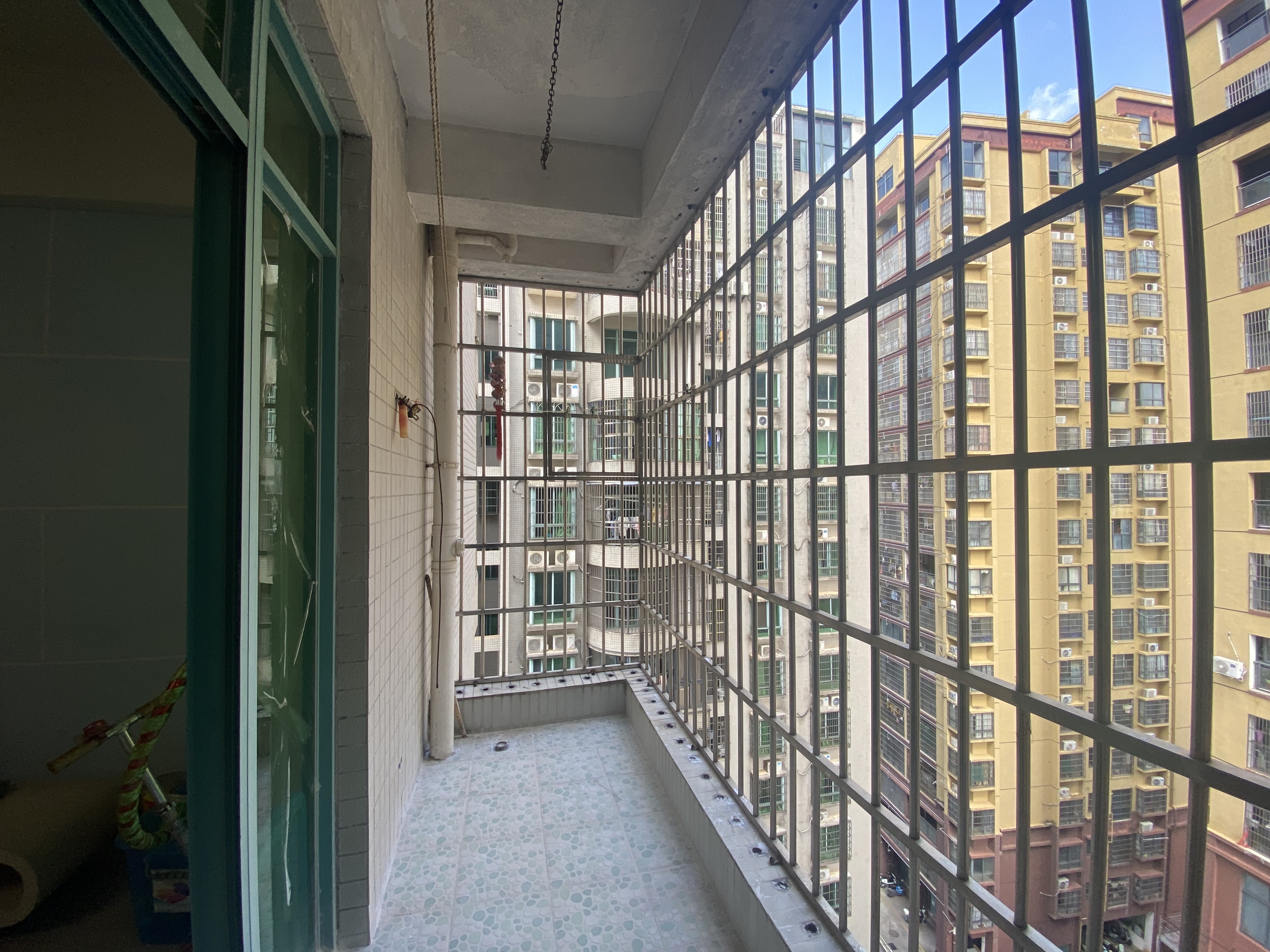 怡海花园 2室2厅1卫 120.0万 怡海花园 2室2厅1卫 120.0万室内图