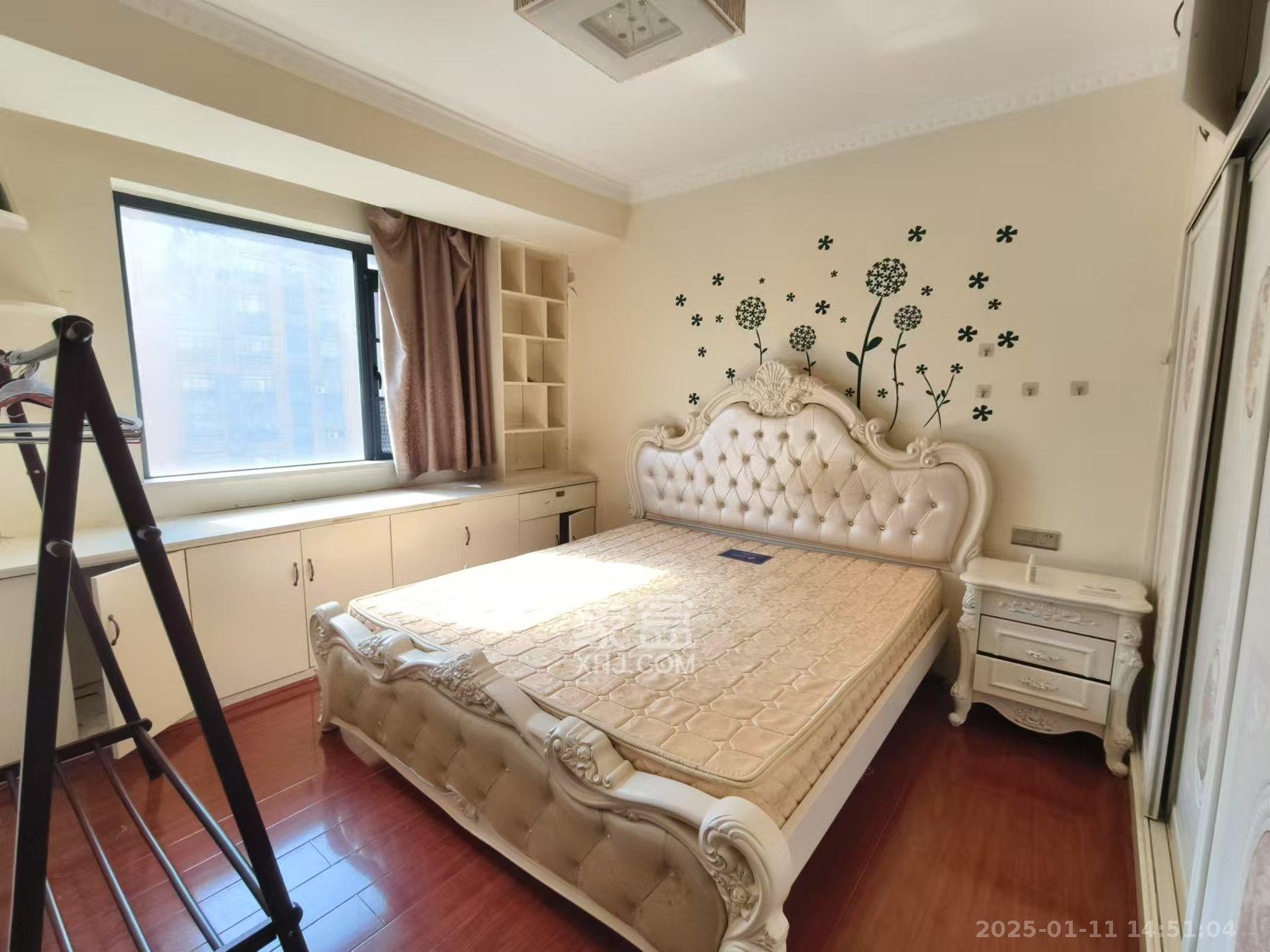 Cross尚公馆 2室1厅0卫 1700.0元/月 Cross尚公馆 2室1厅0卫 1700.0元/月室内图