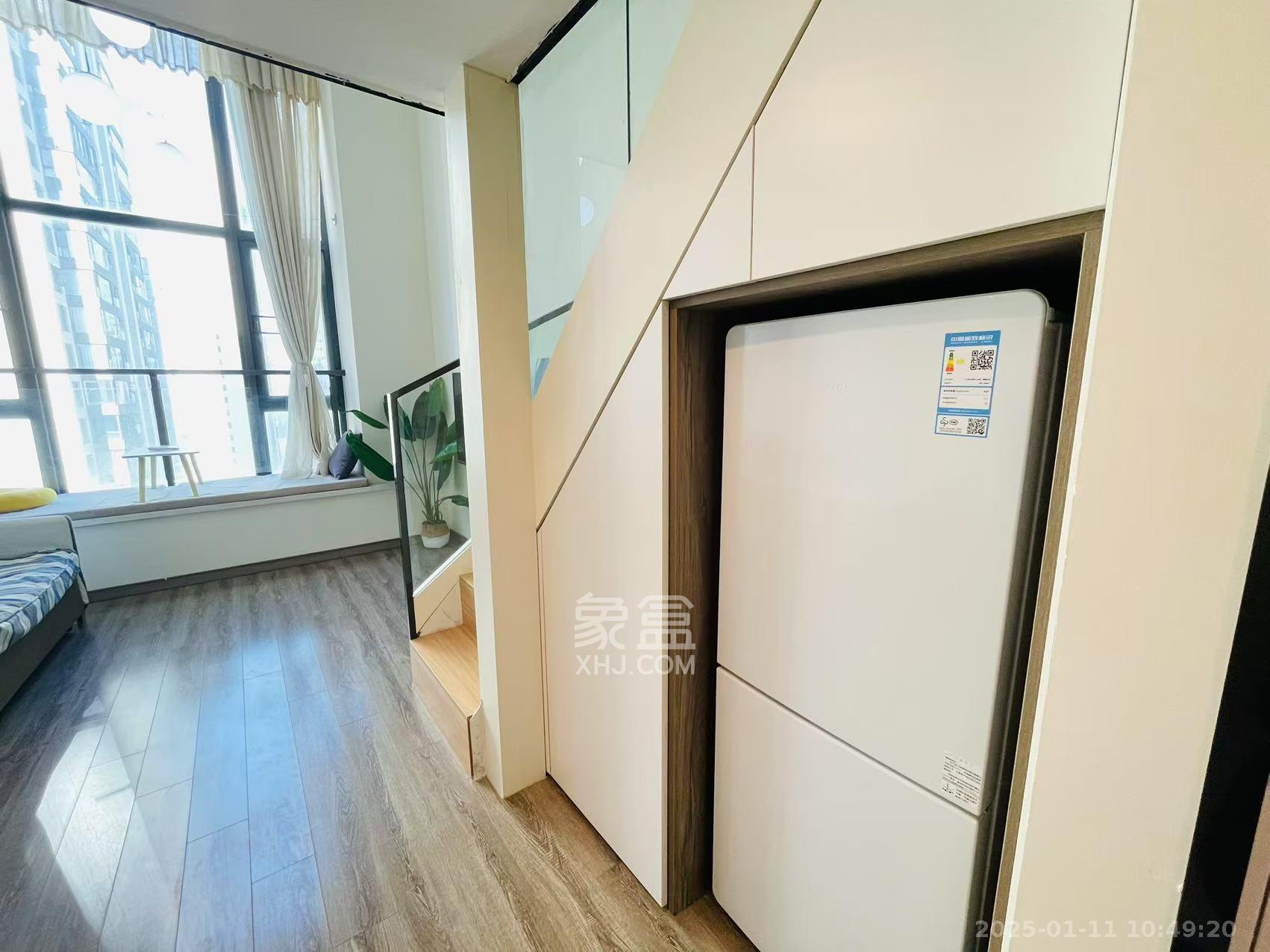 卓越浅水湾 1室1厅1卫 1780.0元/月 卓越浅水湾 1室1厅1卫 1780.0元/月室内图