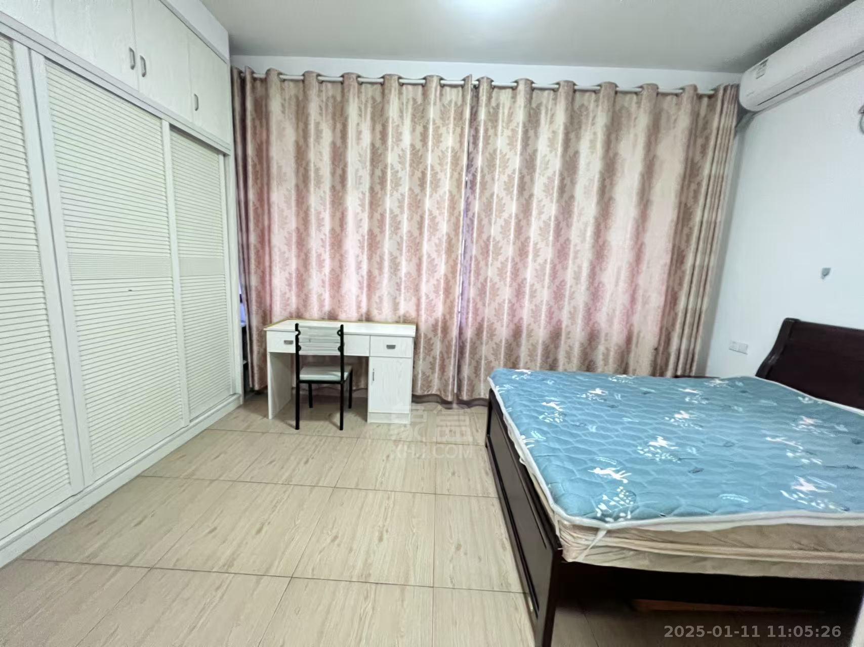 和厚园小区二期 1室1厅1卫 1100.0元/月 和厚园小区二期 1室1厅1卫 1100.0元/月室内图