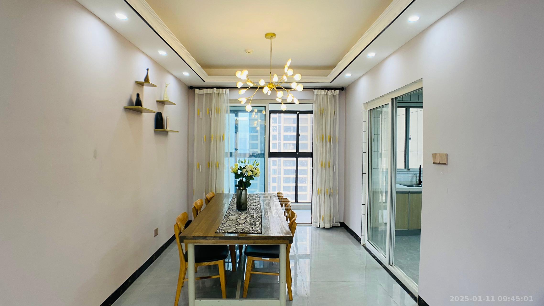 北辰三角洲C3区 1室0厅0卫 6200.0元/月 北辰三角洲C3区 1室0厅0卫 6200.0元/月室内图