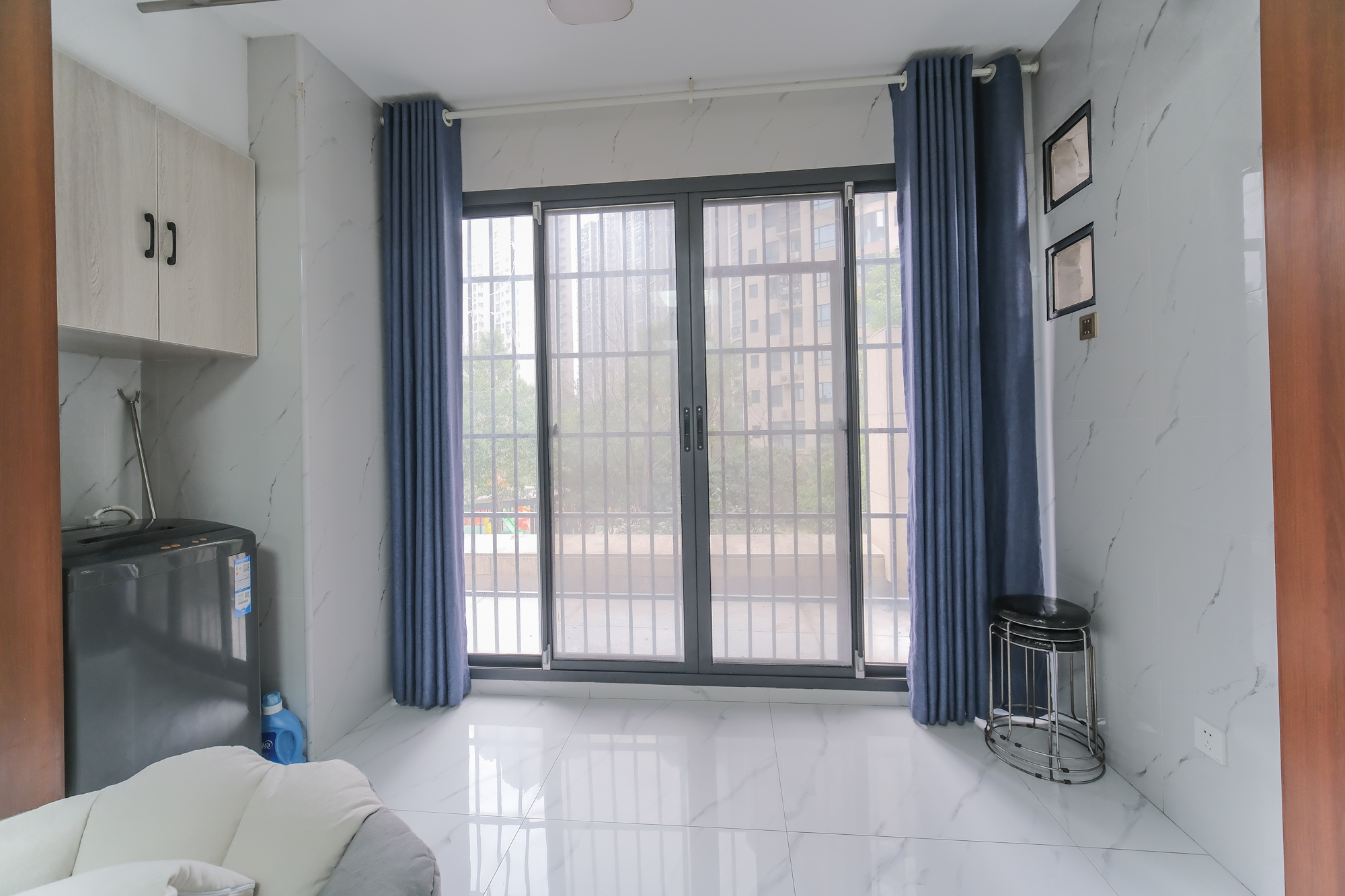 筑梦星园 3室2厅1卫 78.0万 筑梦星园 3室2厅1卫 78.0万阳台