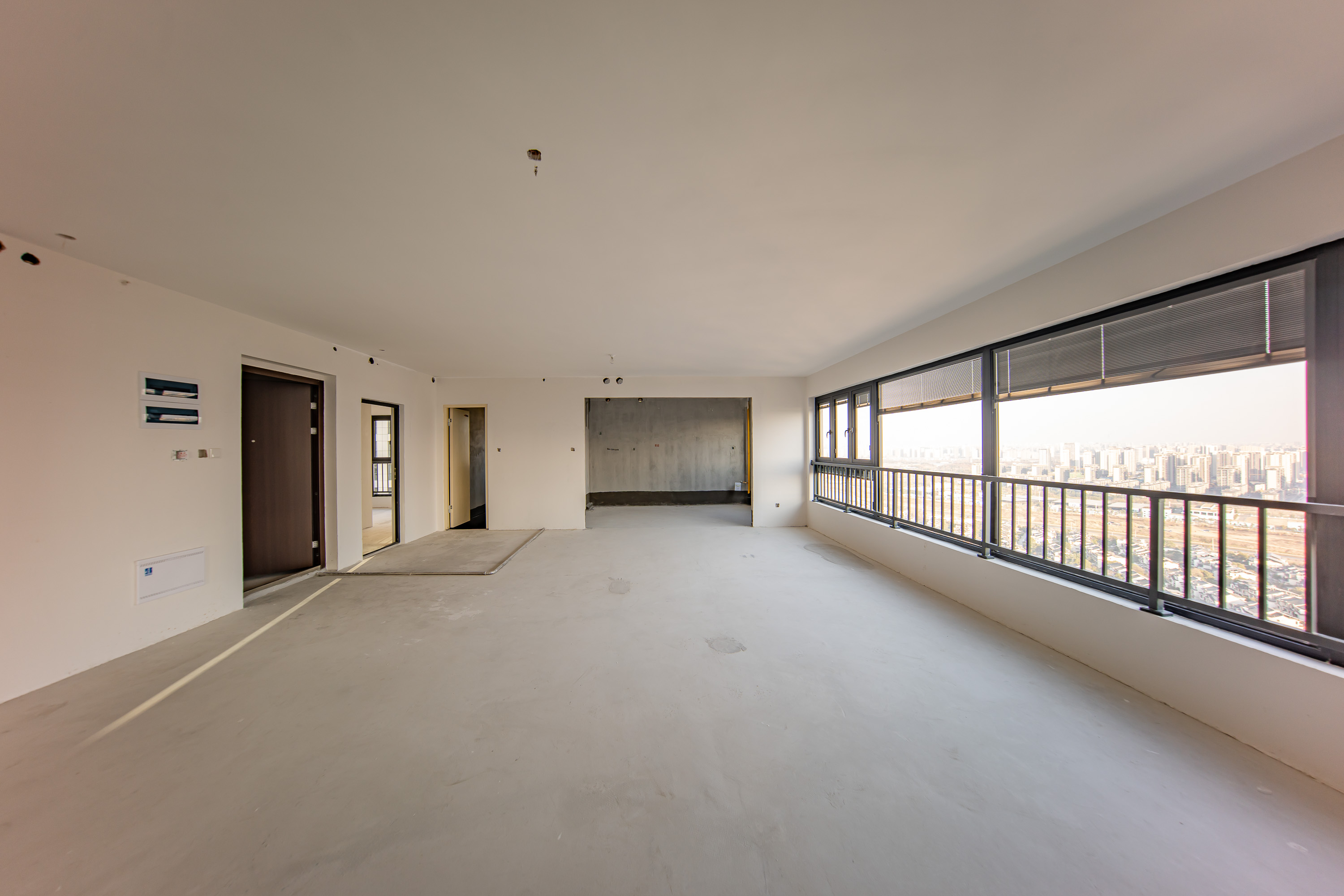 建投象山国际 6室2厅3卫 227.0万 建投象山国际 6室2厅3卫 227.0万客厅