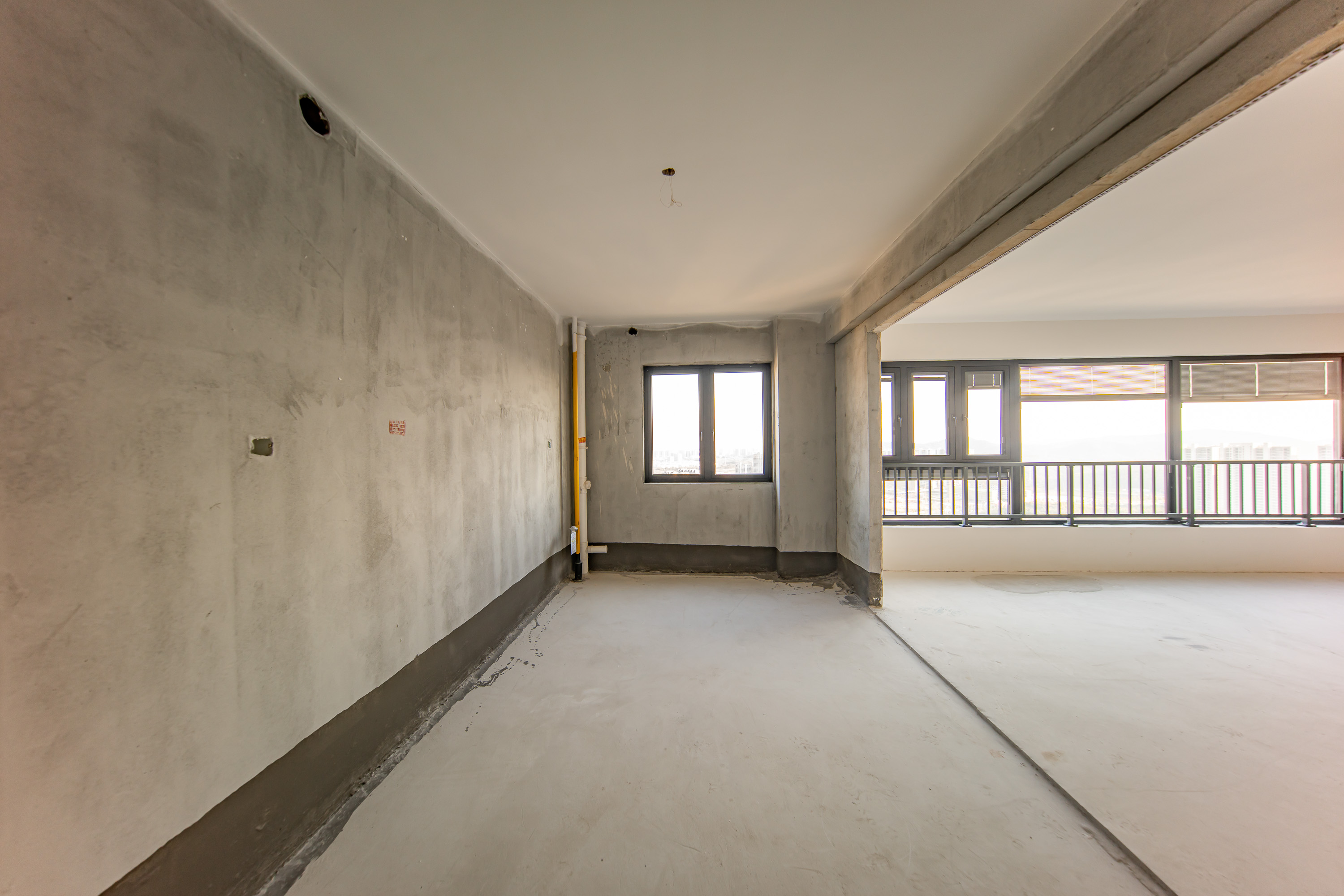 建投象山国际 6室2厅3卫 227.0万 建投象山国际 6室2厅3卫 227.0万厨房