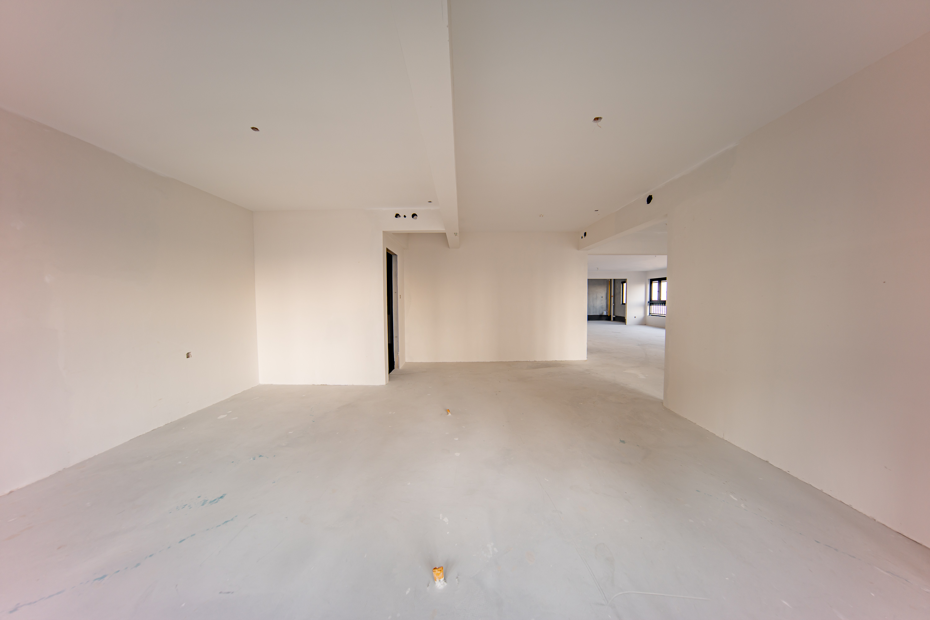 建投象山国际 6室2厅3卫 227.0万 建投象山国际 6室2厅3卫 227.0万卧室