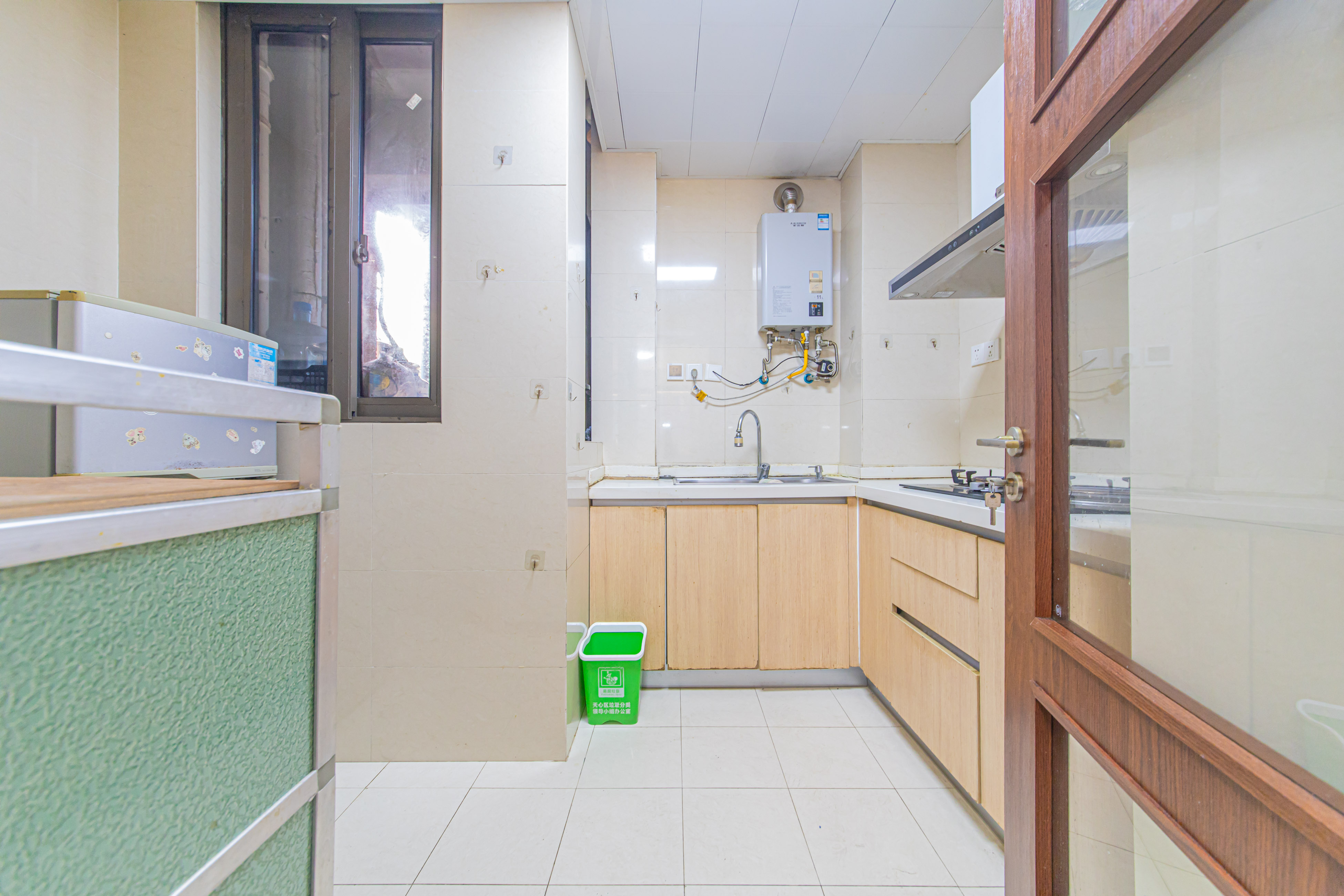 绿地公馆(绿地名邸) 2室1厅1卫 108.0万 绿地公馆(绿地名邸) 2室1厅1卫 108.0万厨房