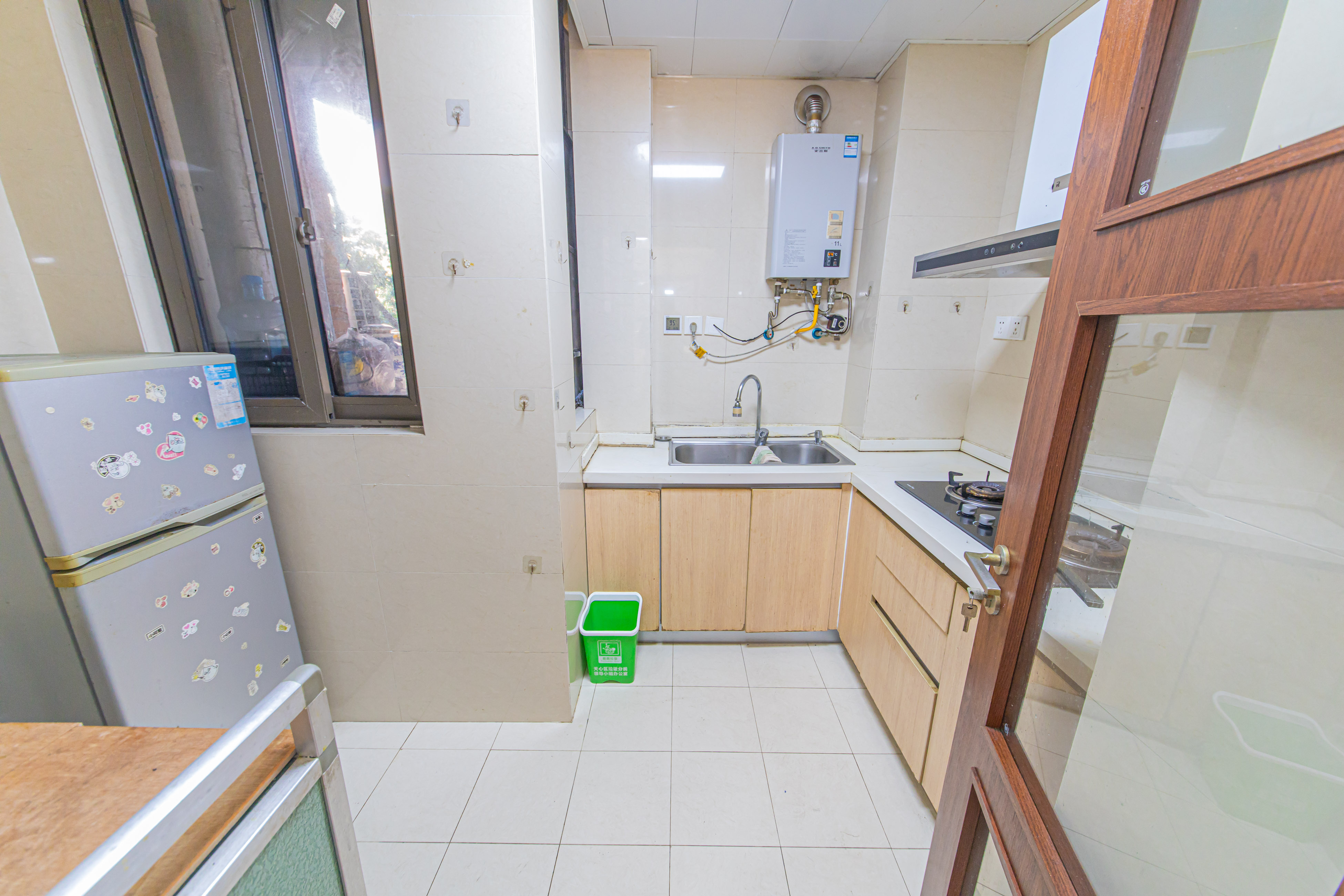 绿地公馆(绿地名邸) 2室1厅1卫 108.0万 绿地公馆(绿地名邸) 2室1厅1卫 108.0万厨房