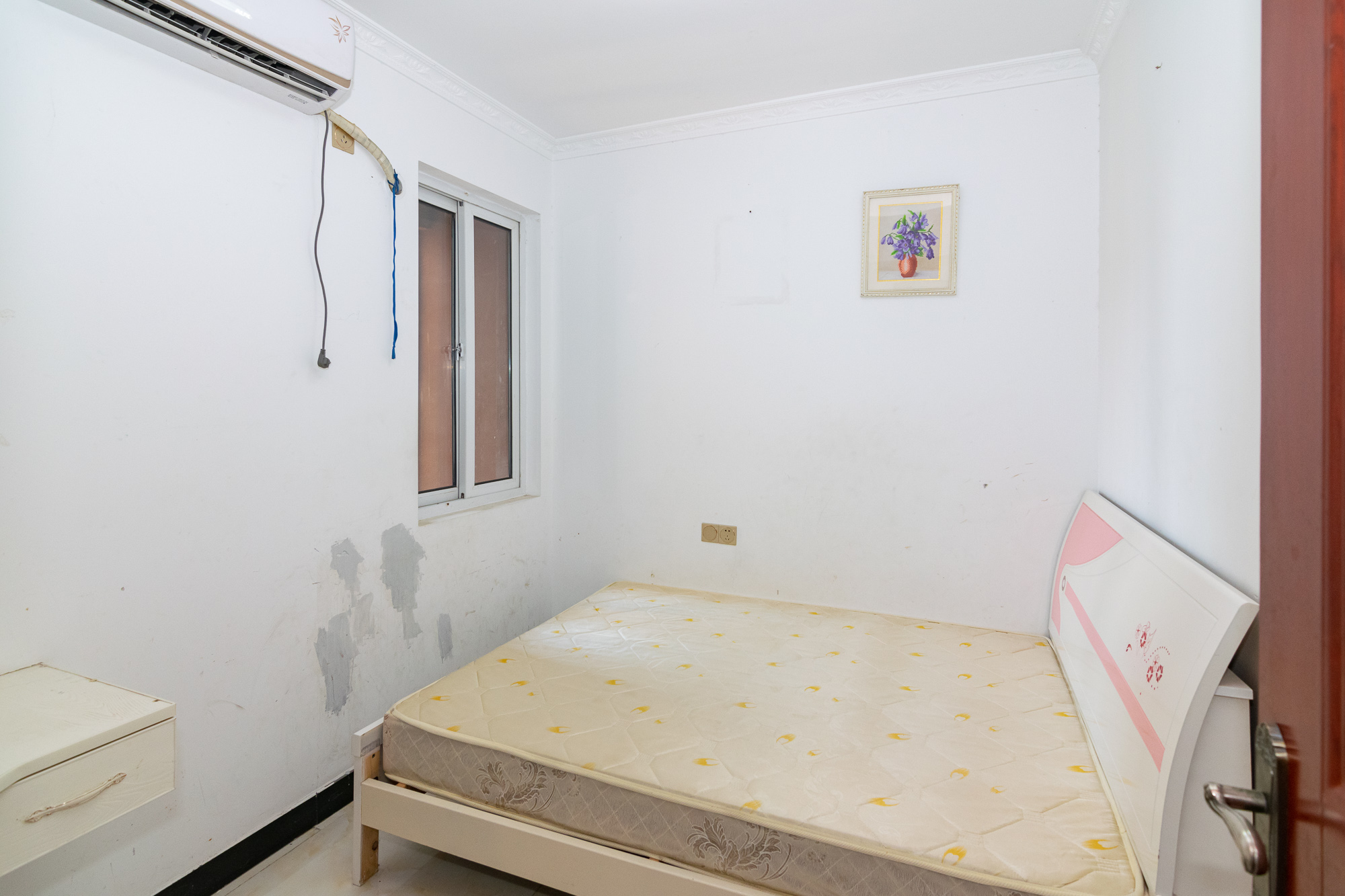 新城国际花都 3室2厅1卫 58.0万 新城国际花都 3室2厅1卫 58.0万卧室