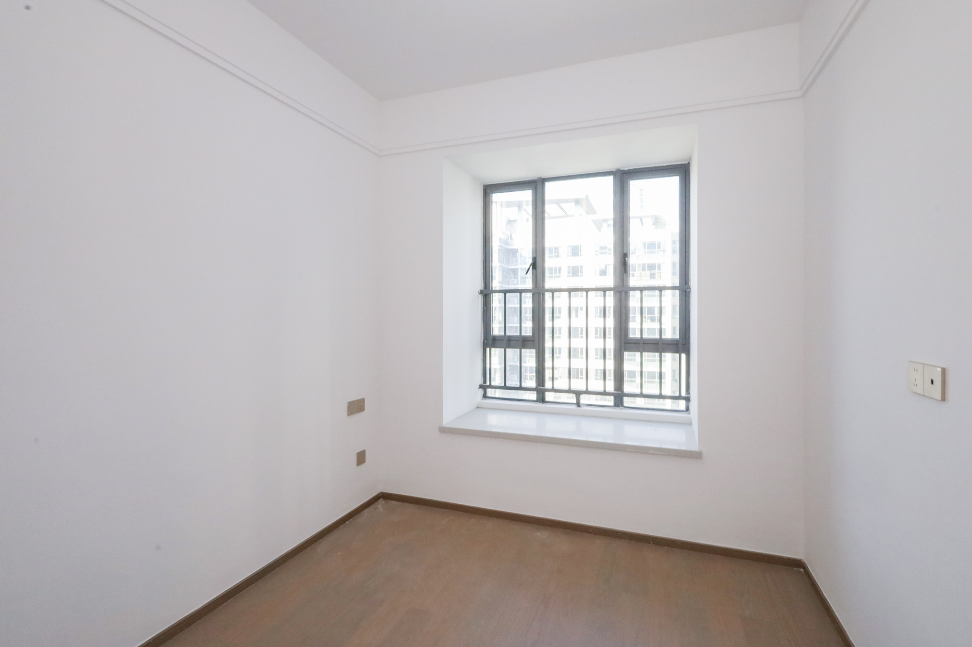 复地滨江金融中心 4室2厅2卫 212.0万 复地滨江金融中心 4室2厅2卫 212.0万卧室