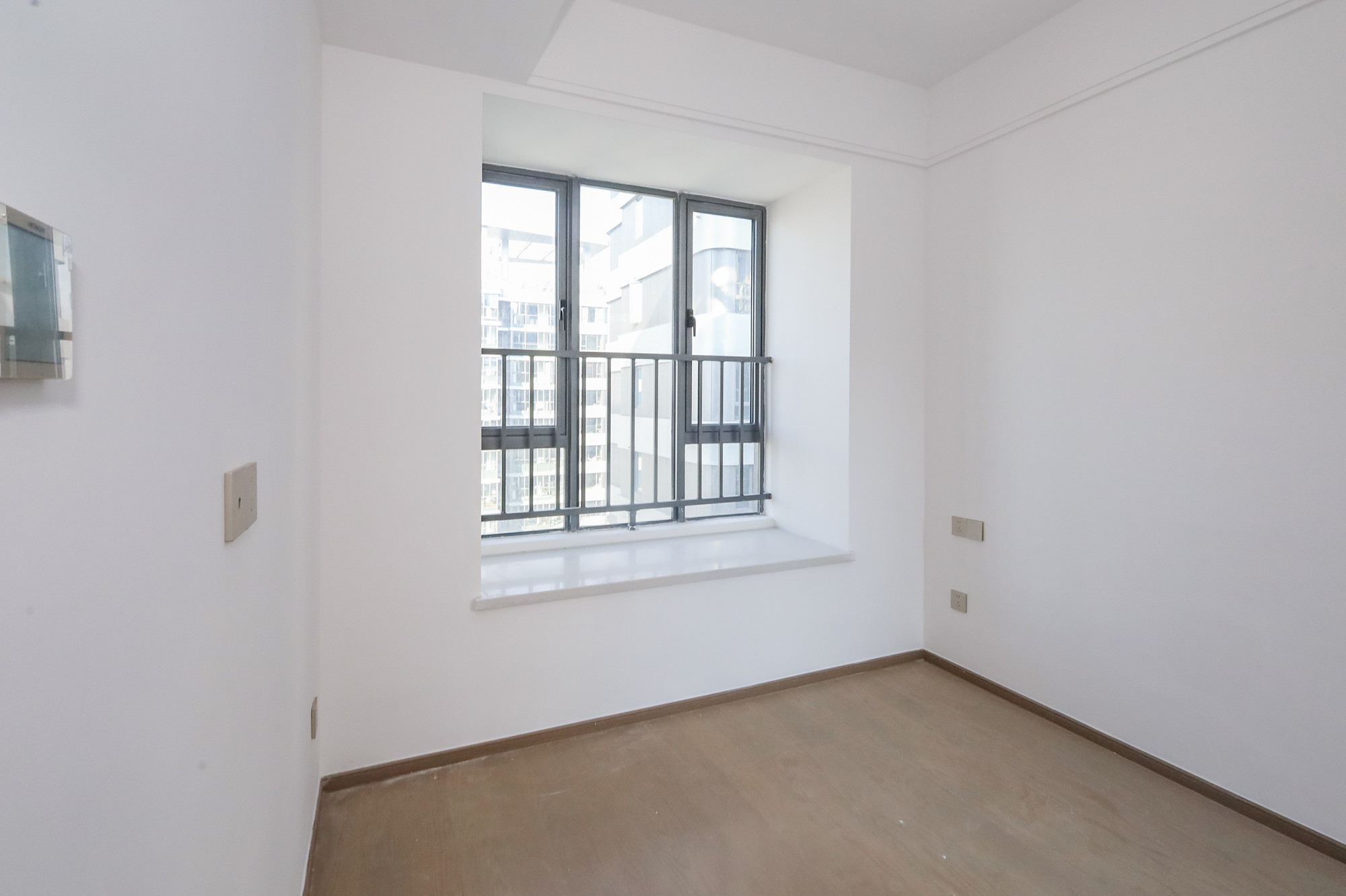 复地滨江金融中心 4室2厅2卫 212.0万 复地滨江金融中心 4室2厅2卫 212.0万卧室