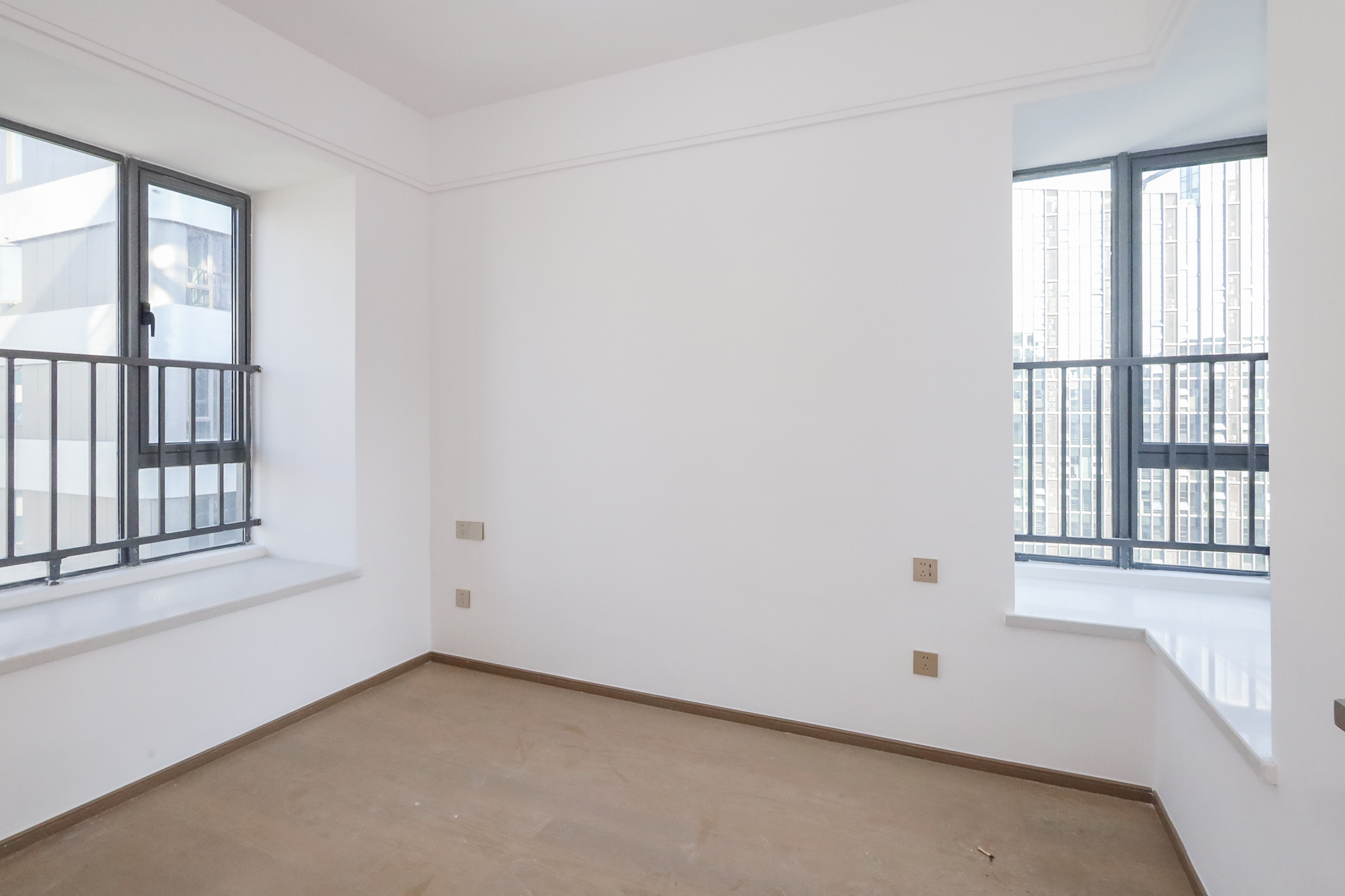 复地滨江金融中心 4室2厅2卫 212.0万 复地滨江金融中心 4室2厅2卫 212.0万卧室