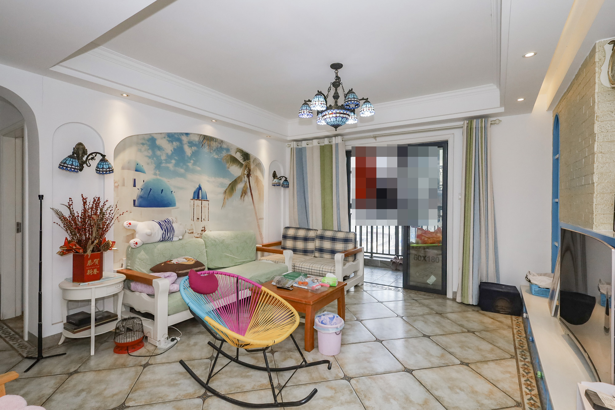 钰龙天下一期  3室2厅2卫    268.0万 钰龙天下一期  3室2厅2卫    268.0万客厅