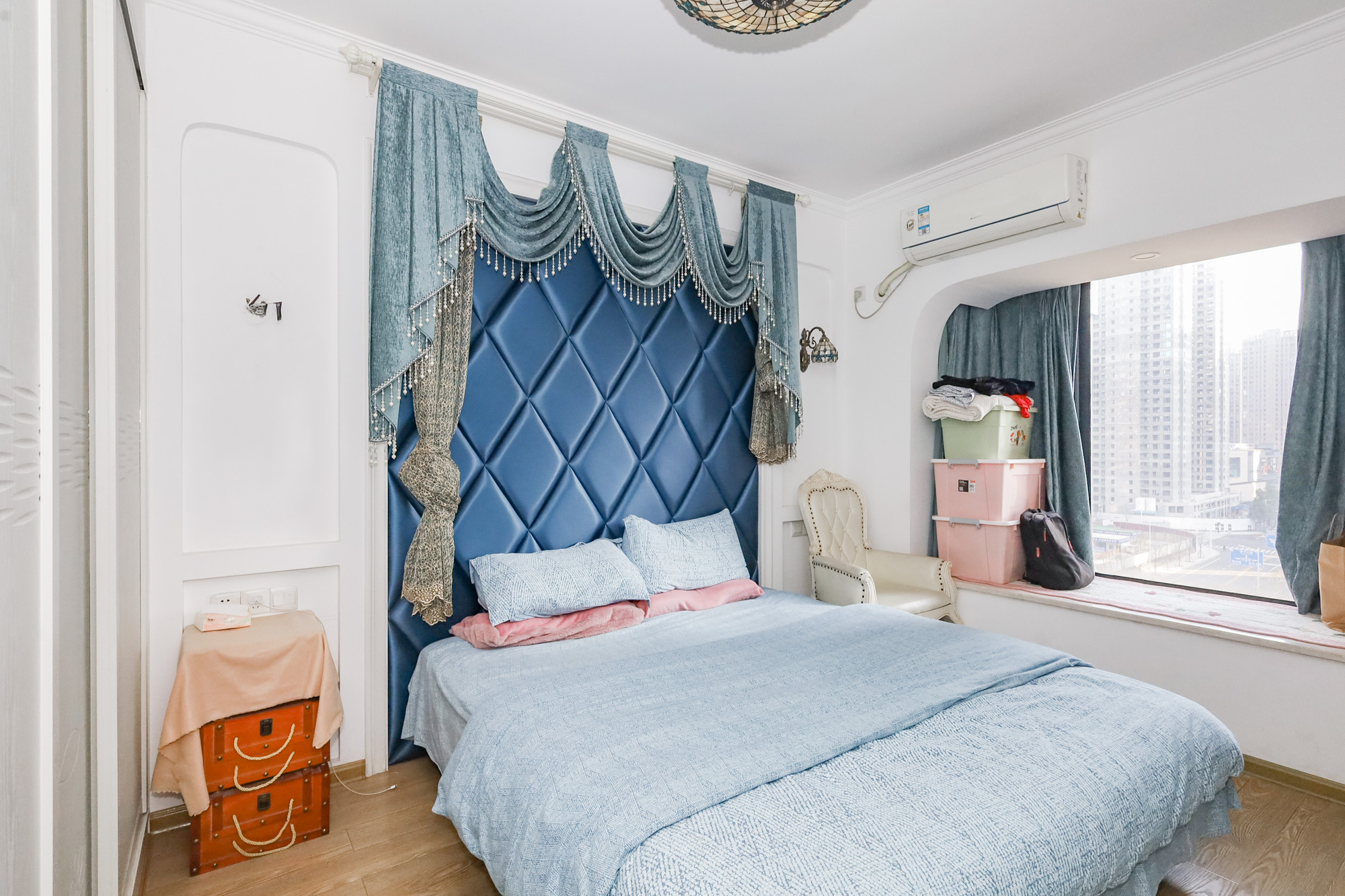 钰龙天下一期  3室2厅2卫    268.0万 钰龙天下一期  3室2厅2卫    268.0万卧室