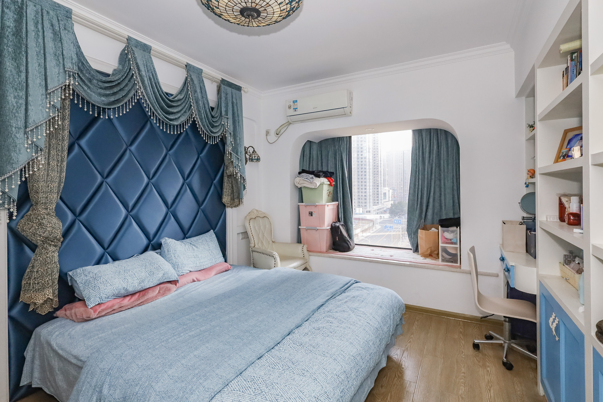 钰龙天下一期  3室2厅2卫    268.0万 钰龙天下一期  3室2厅2卫    268.0万卧室