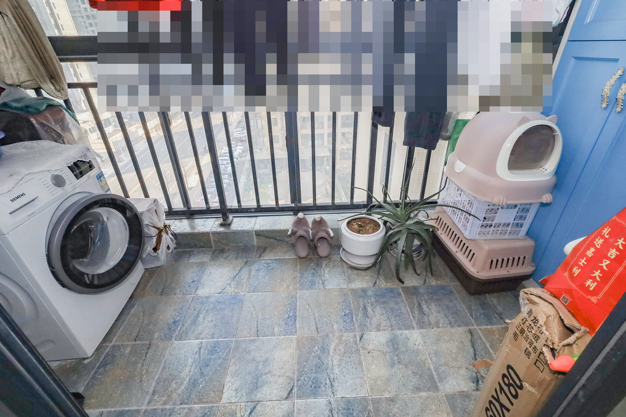 钰龙天下一期  3室2厅2卫    268.0万 钰龙天下一期  3室2厅2卫    268.0万阳台