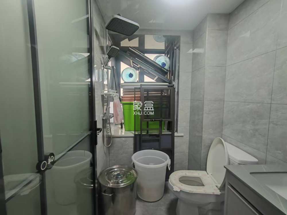弘坤東昇  3室2廳2衛(wèi)   88.00萬(wàn)