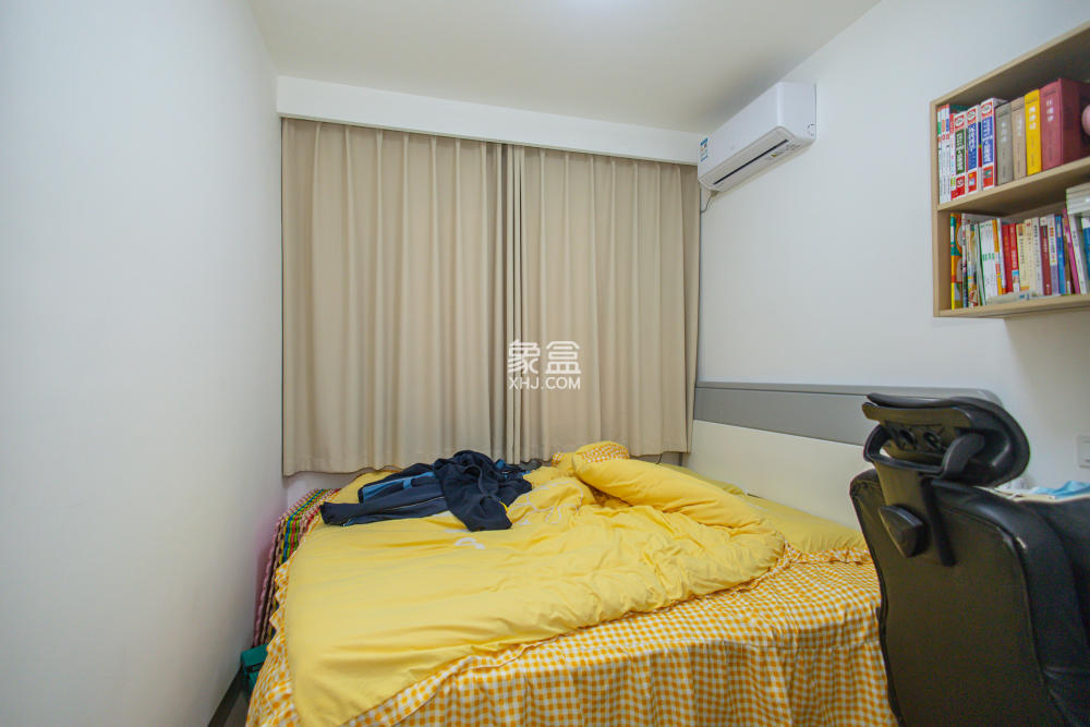 弘坤東昇  3室2廳2衛(wèi)   88.00萬(wàn)