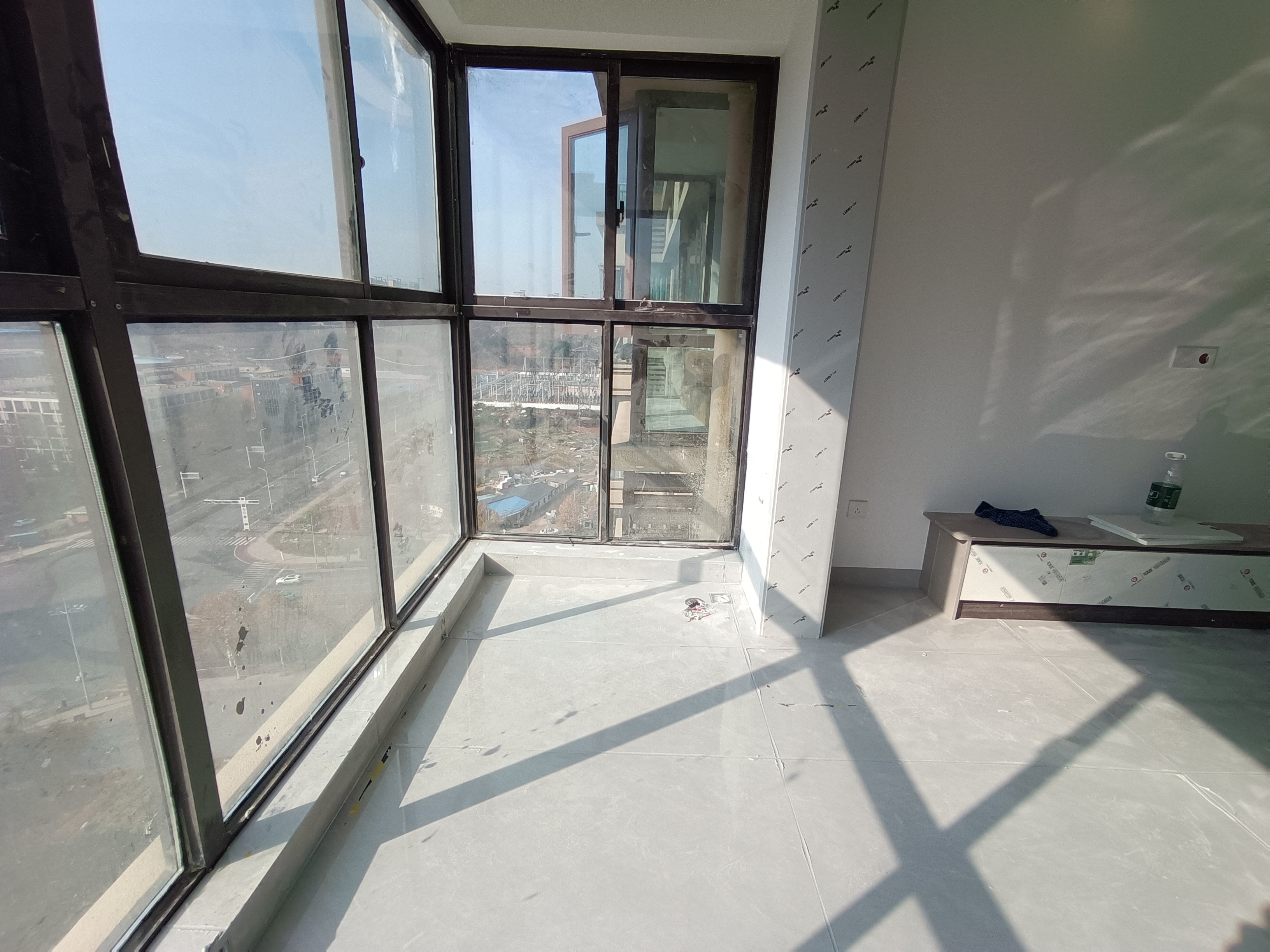 亿都时光 3室2厅2卫 73.0万 亿都时光 3室2厅2卫 73.0万室内图