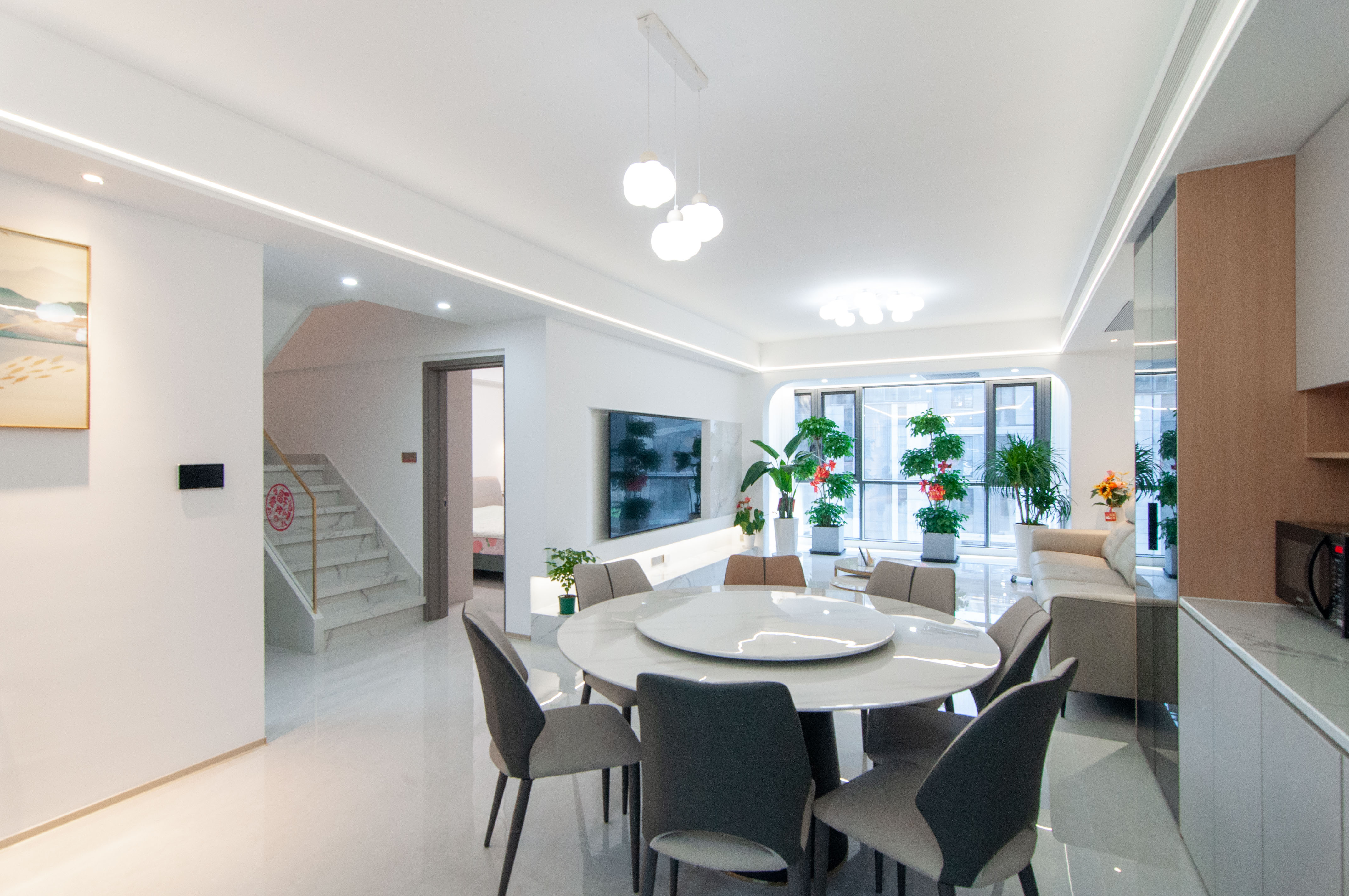 祥源森林之光  4室2厅2卫    398.0万 祥源森林之光  4室2厅2卫    398.0万客厅