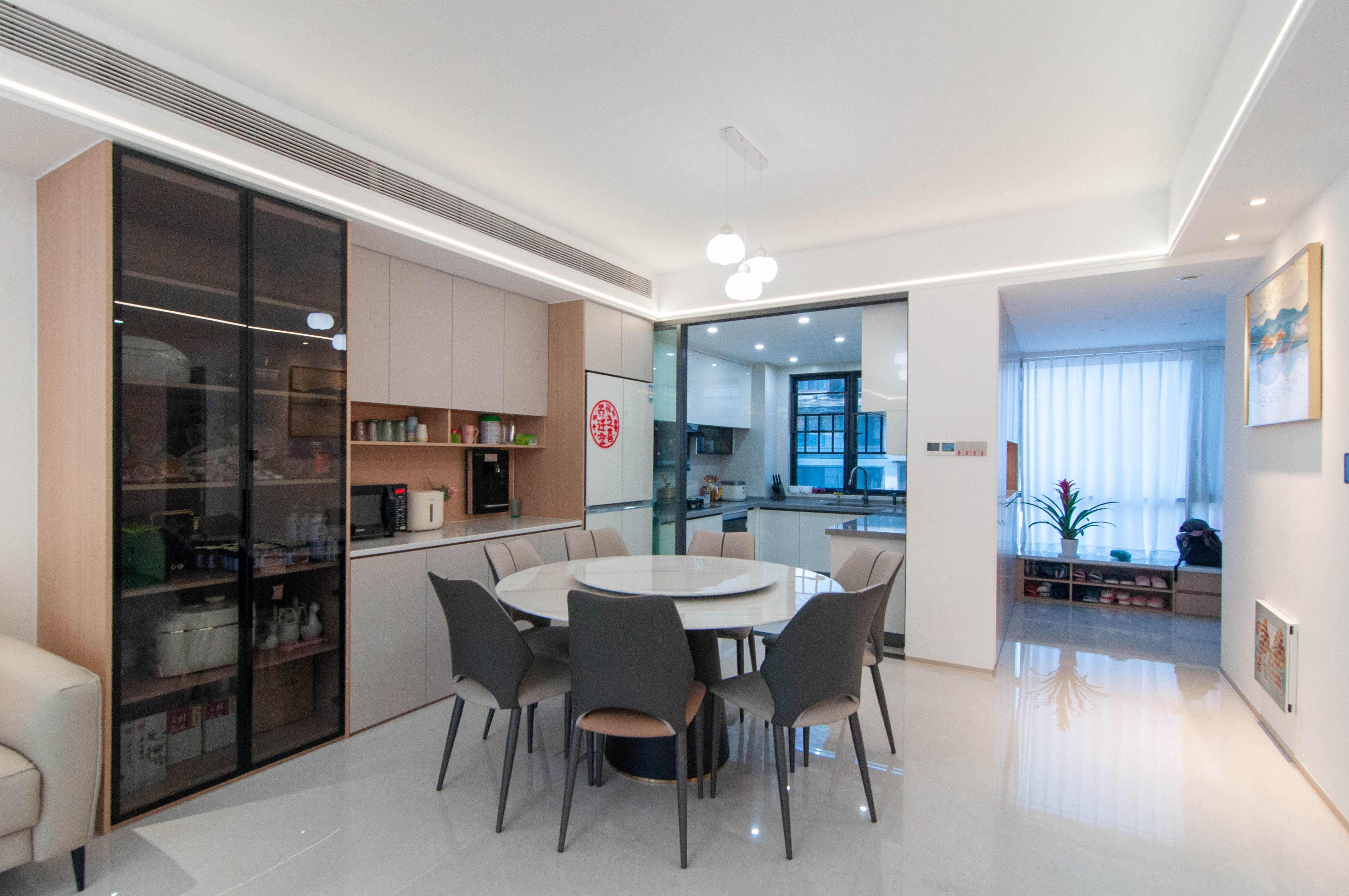 祥源森林之光  4室2厅2卫    398.0万 祥源森林之光  4室2厅2卫    398.0万客厅