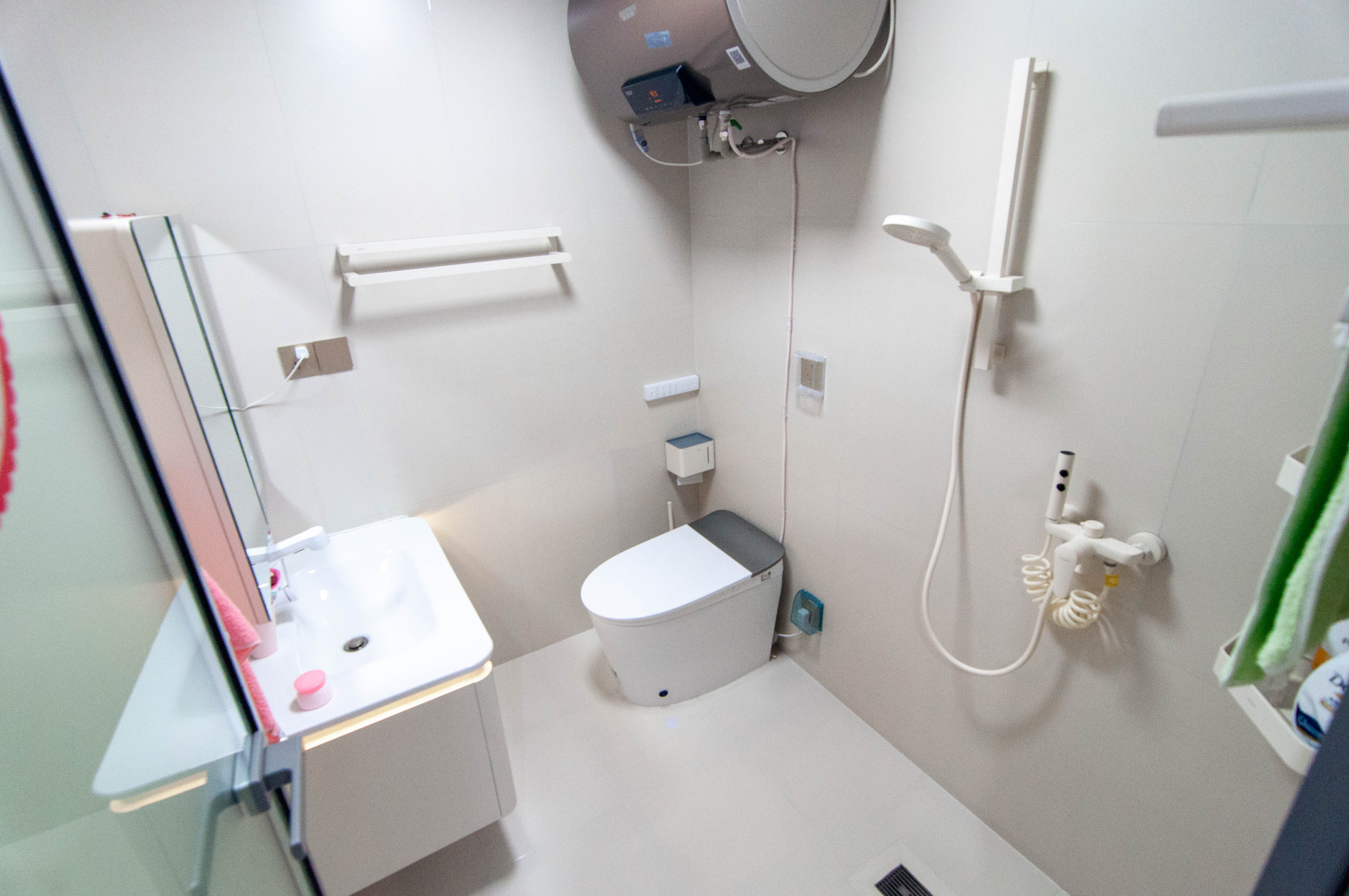 祥源森林之光  4室2厅2卫    398.0万 祥源森林之光  4室2厅2卫    398.0万卫生间