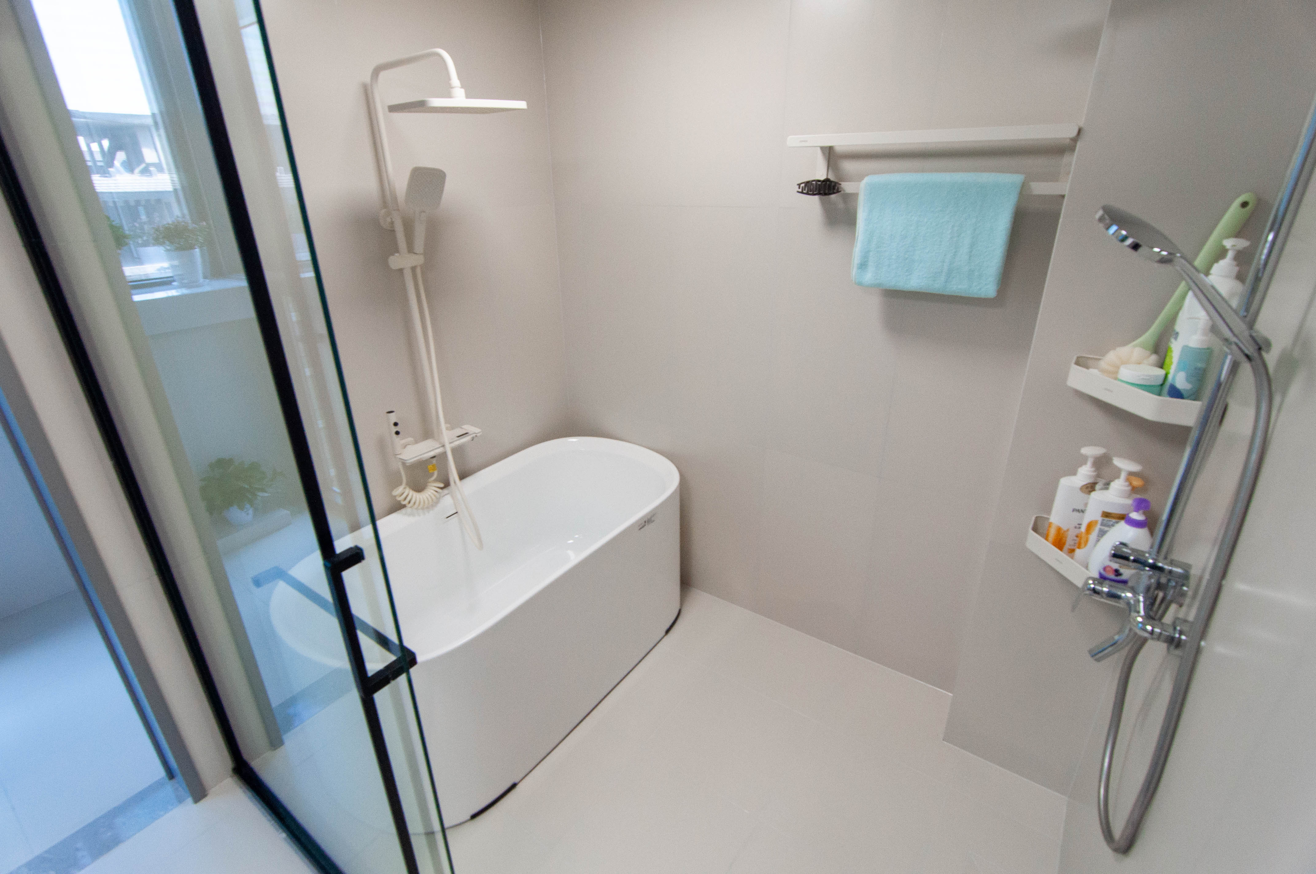 祥源森林之光  4室2厅2卫    398.0万 祥源森林之光  4室2厅2卫    398.0万卫生间