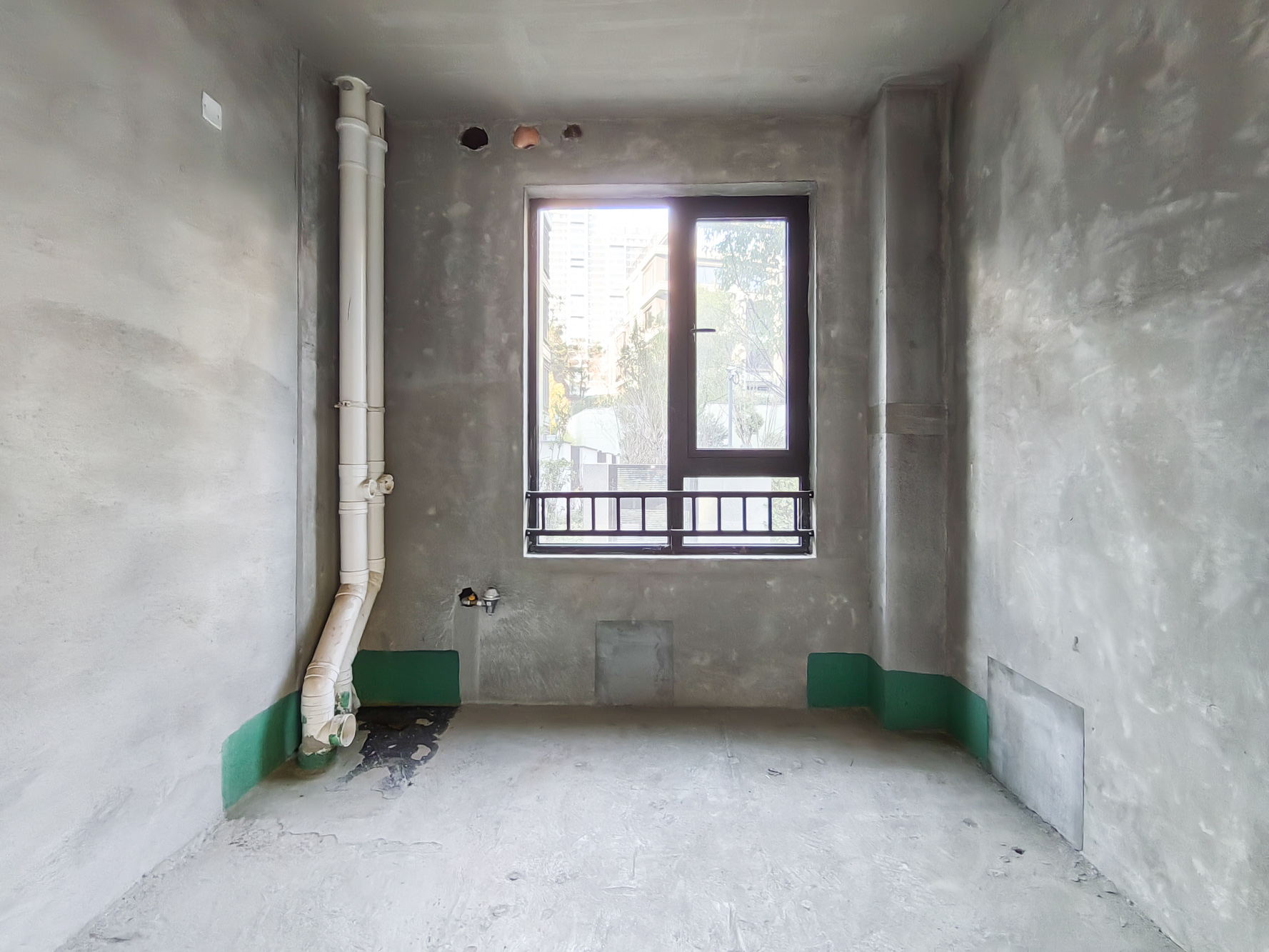 东原麓印长江C区  4室2厅2卫    360.0万 东原麓印长江C区  4室2厅2卫    360.0万厨房