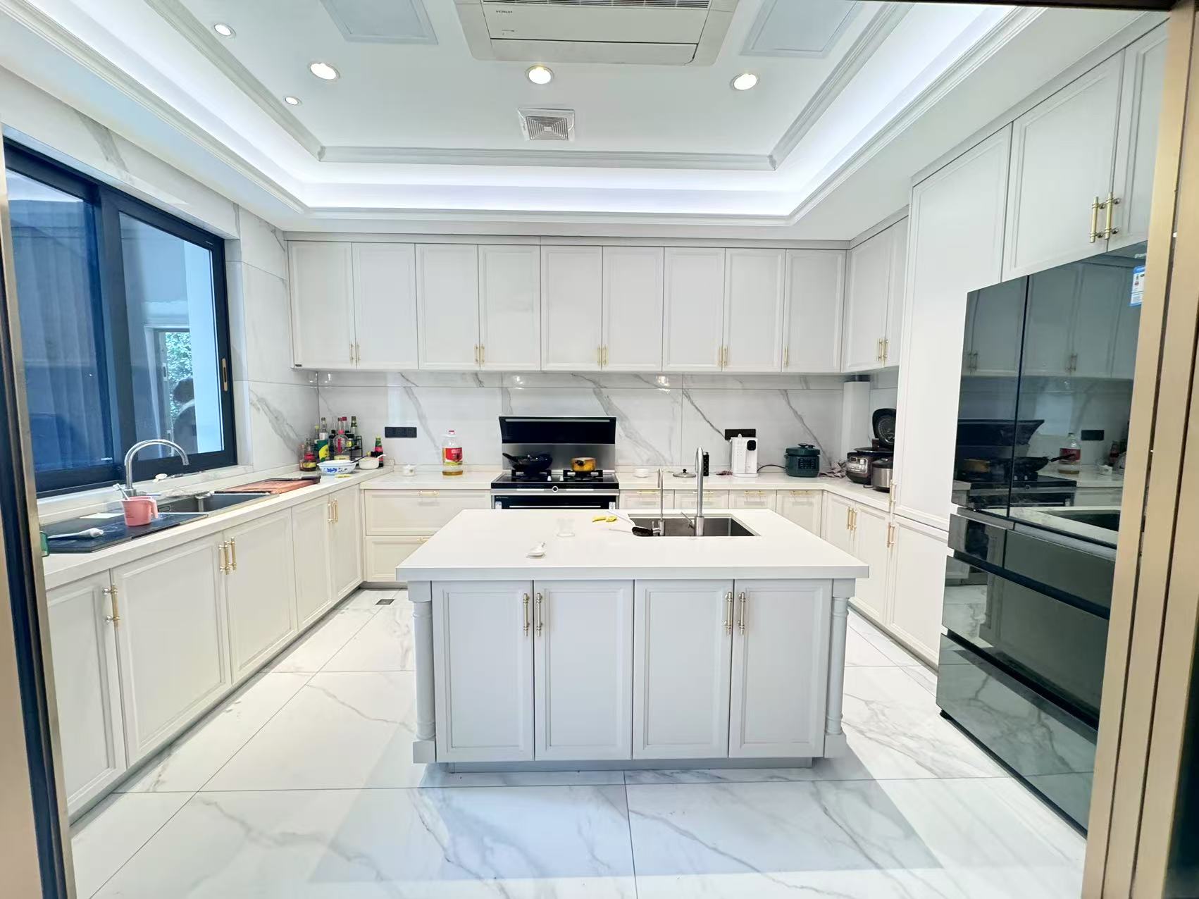 翡翠公园(北大资源) 4室2厅3卫 268.0万 翡翠公园(北大资源) 4室2厅3卫 268.0万室内图