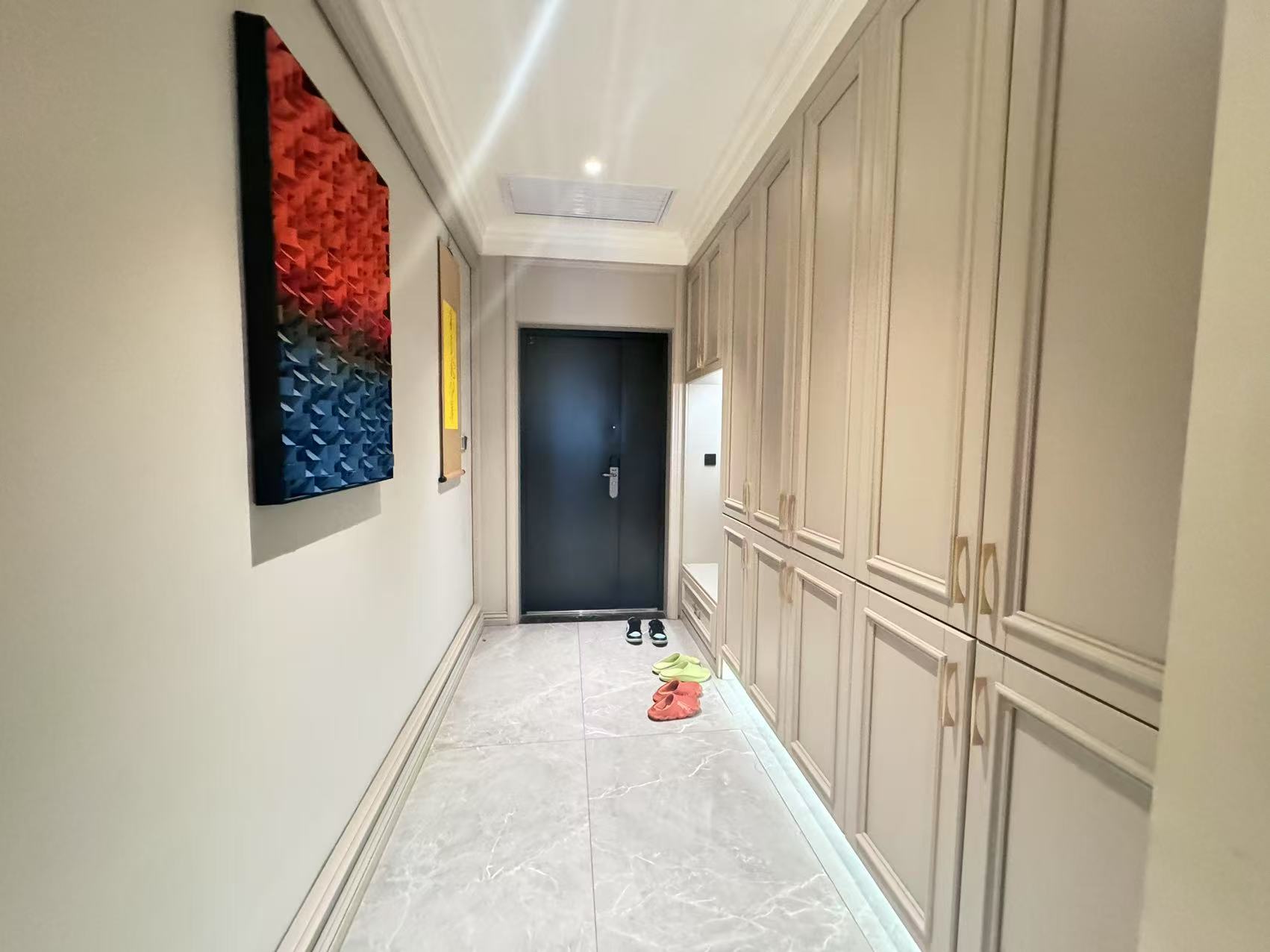 翡翠公园(北大资源) 4室2厅3卫 268.0万 翡翠公园(北大资源) 4室2厅3卫 268.0万室内图