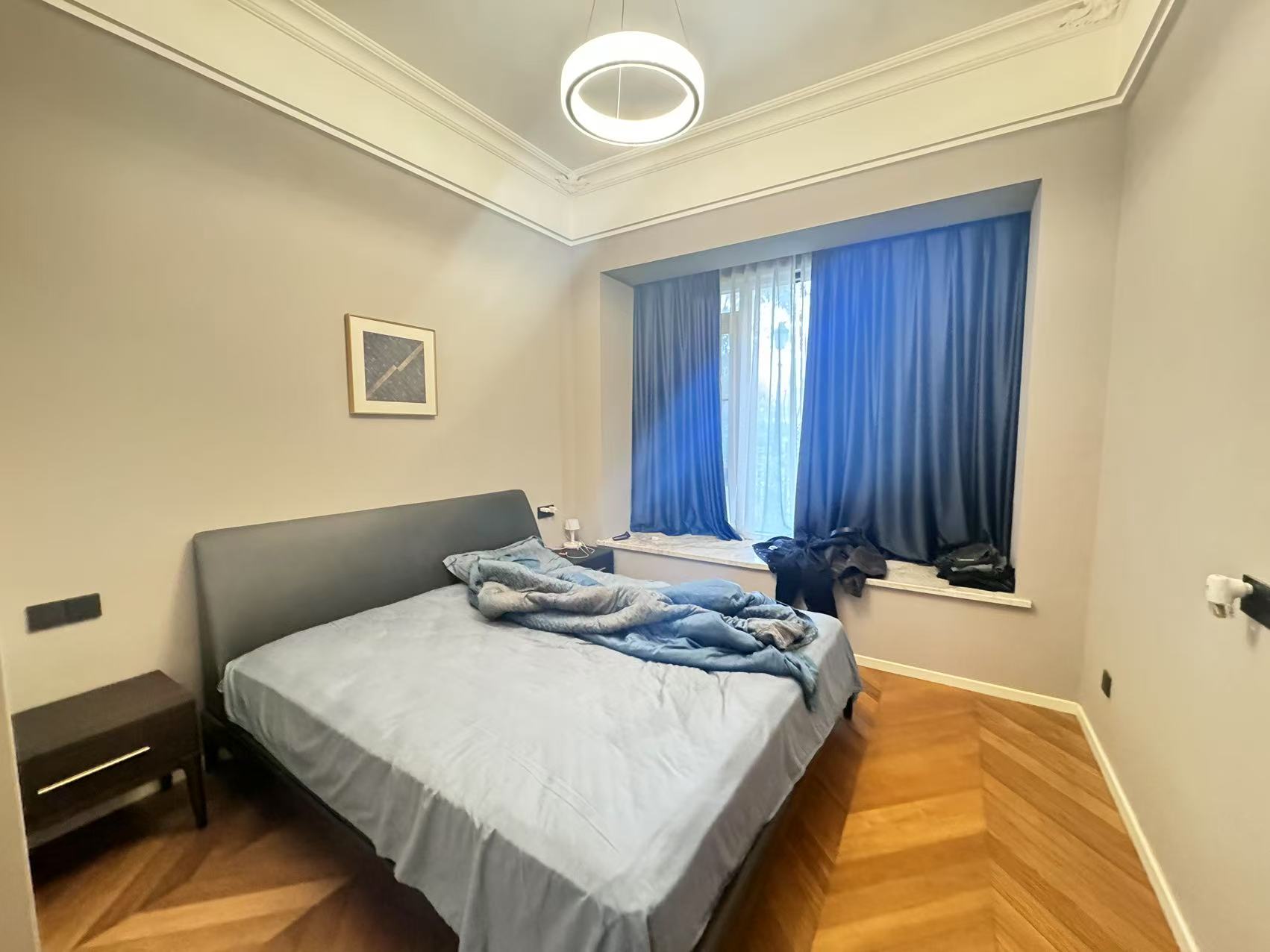 翡翠公园(北大资源) 4室2厅3卫 268.0万 翡翠公园(北大资源) 4室2厅3卫 268.0万室内图