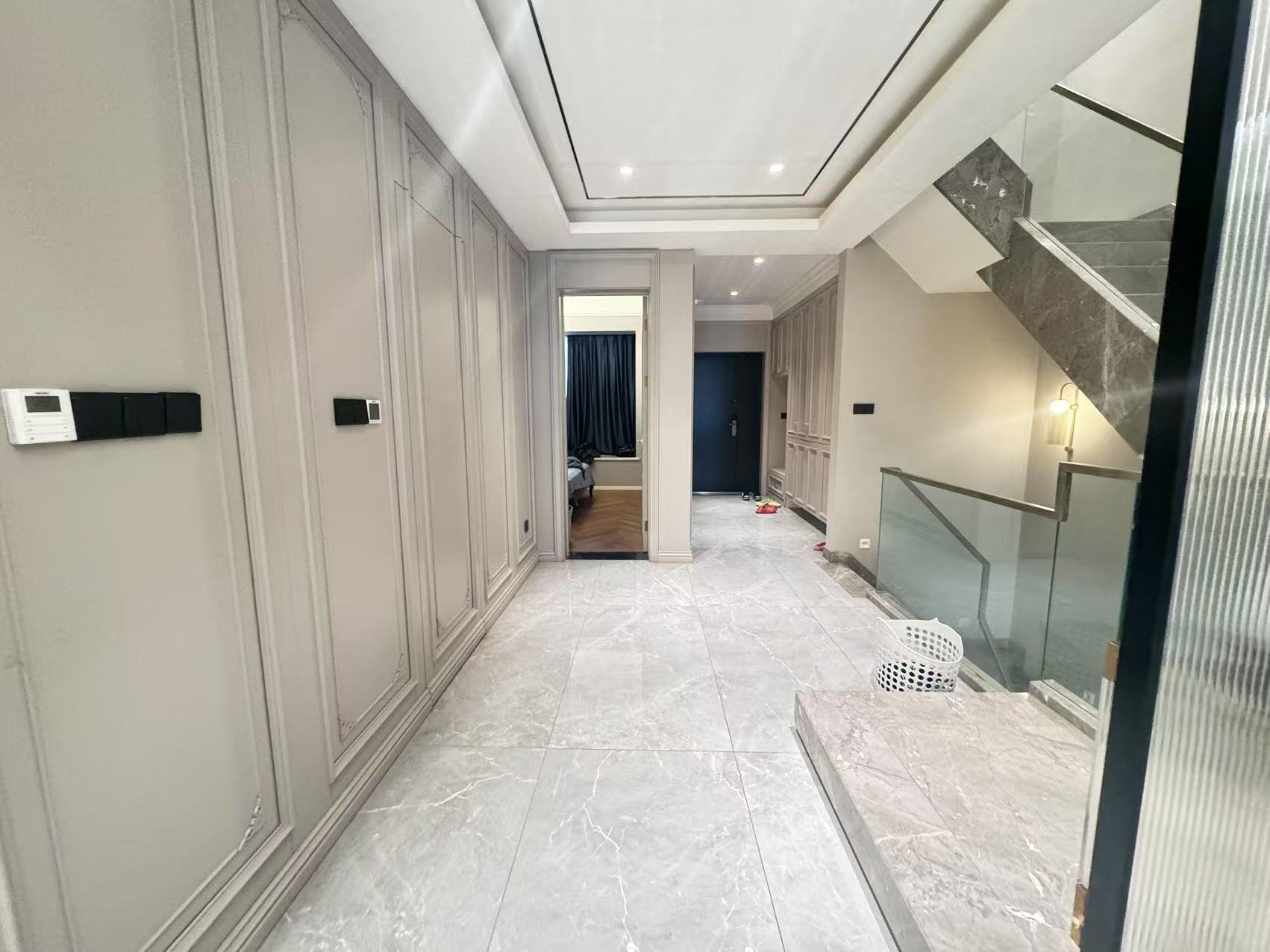 翡翠公园(北大资源) 4室2厅3卫 268.0万 翡翠公园(北大资源) 4室2厅3卫 268.0万室内图