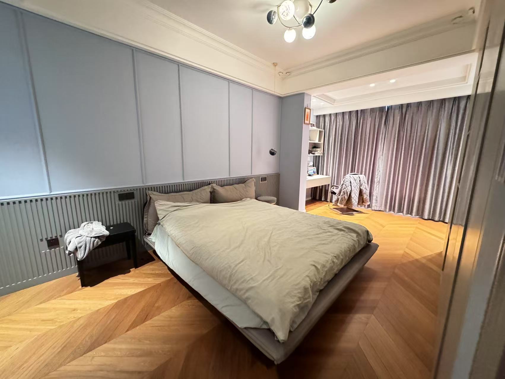 翡翠公园(北大资源) 4室2厅3卫 268.0万 翡翠公园(北大资源) 4室2厅3卫 268.0万室内图