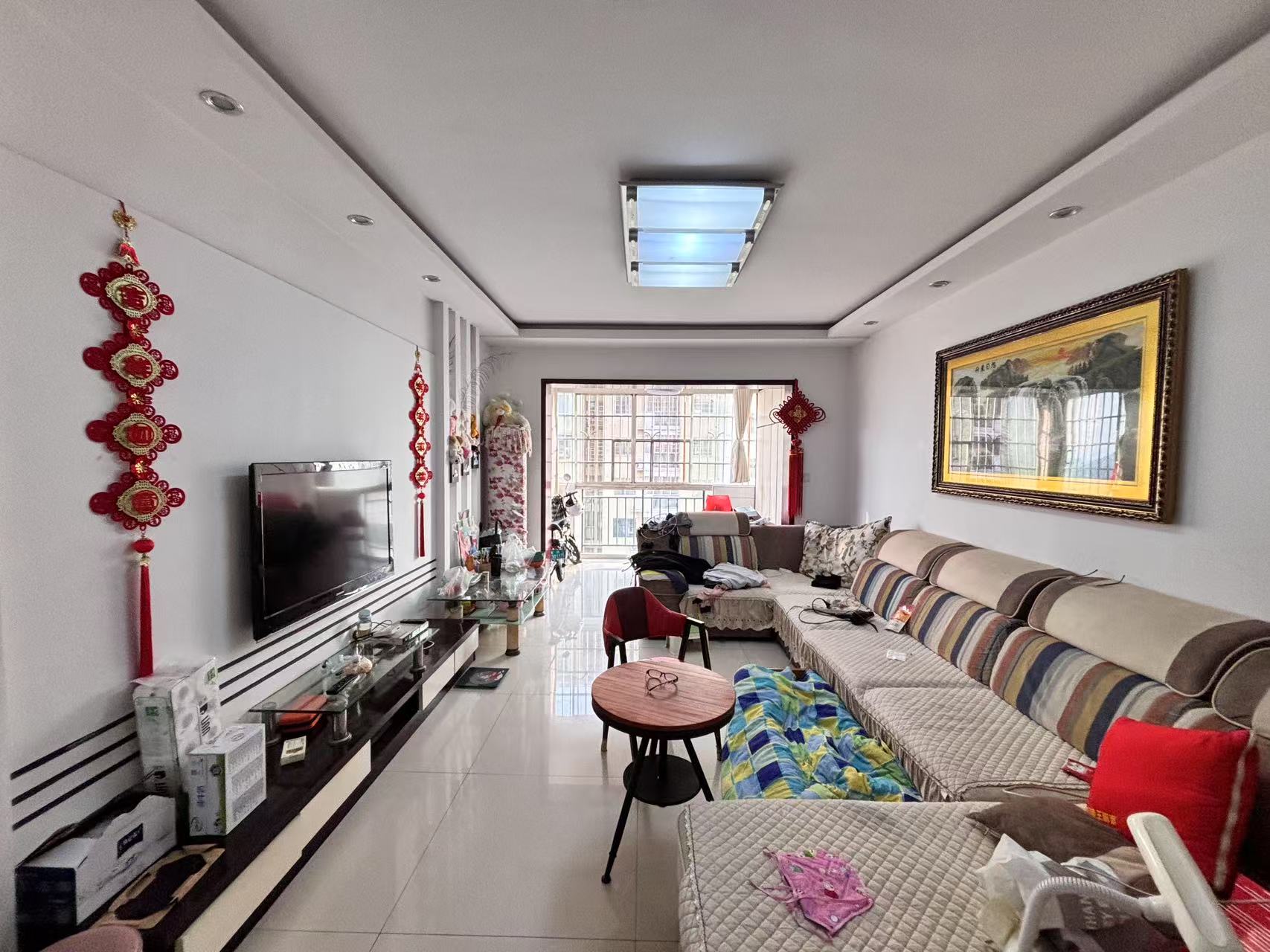 裕景龙苑 3室2厅2卫 53.0万 裕景龙苑 3室2厅2卫 53.0万室内图