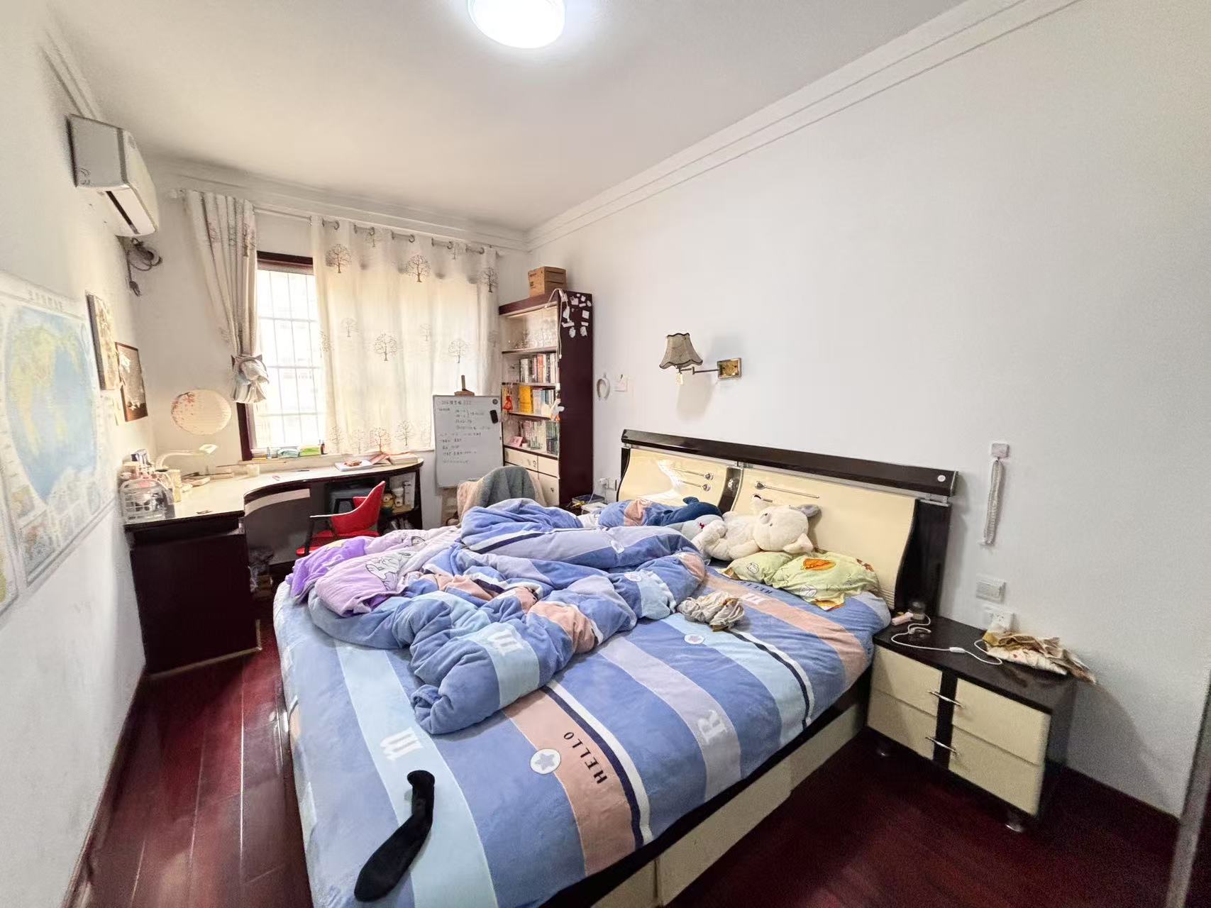 裕景龙苑 3室2厅2卫 53.0万 裕景龙苑 3室2厅2卫 53.0万室内图