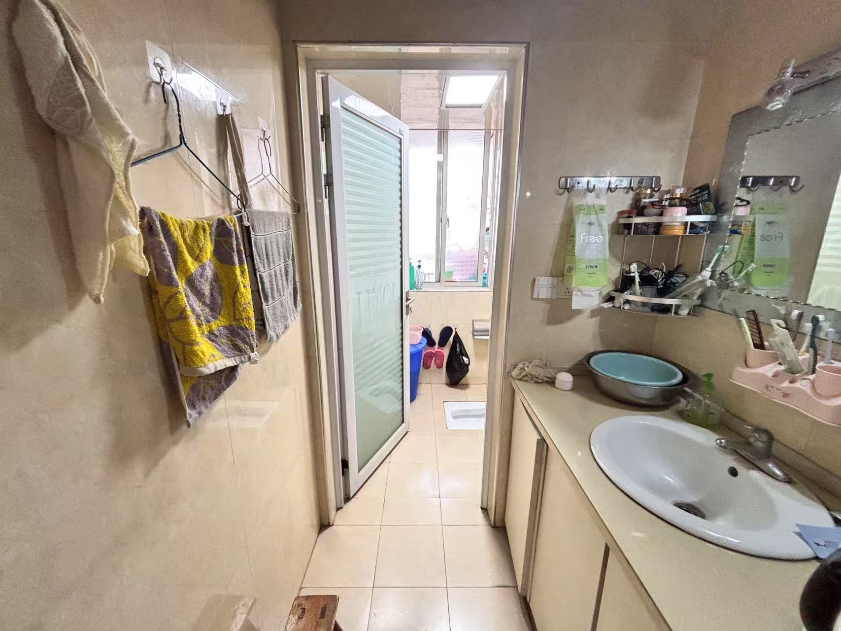 裕景龙苑 3室2厅2卫 53.0万 裕景龙苑 3室2厅2卫 53.0万室内图