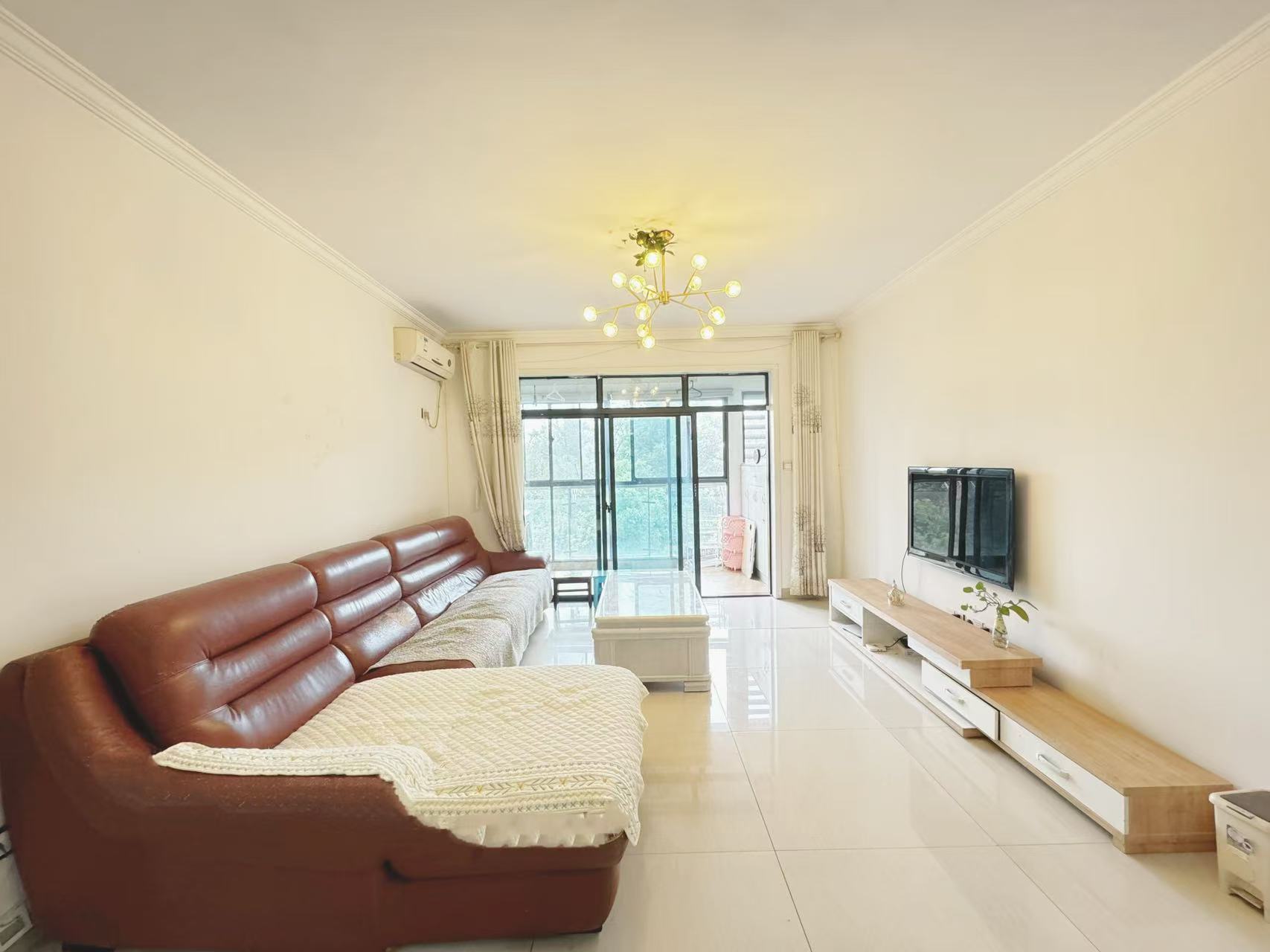 山水国际  2室2厅1卫    55.0万 山水国际  2室2厅1卫    55.0万室内图