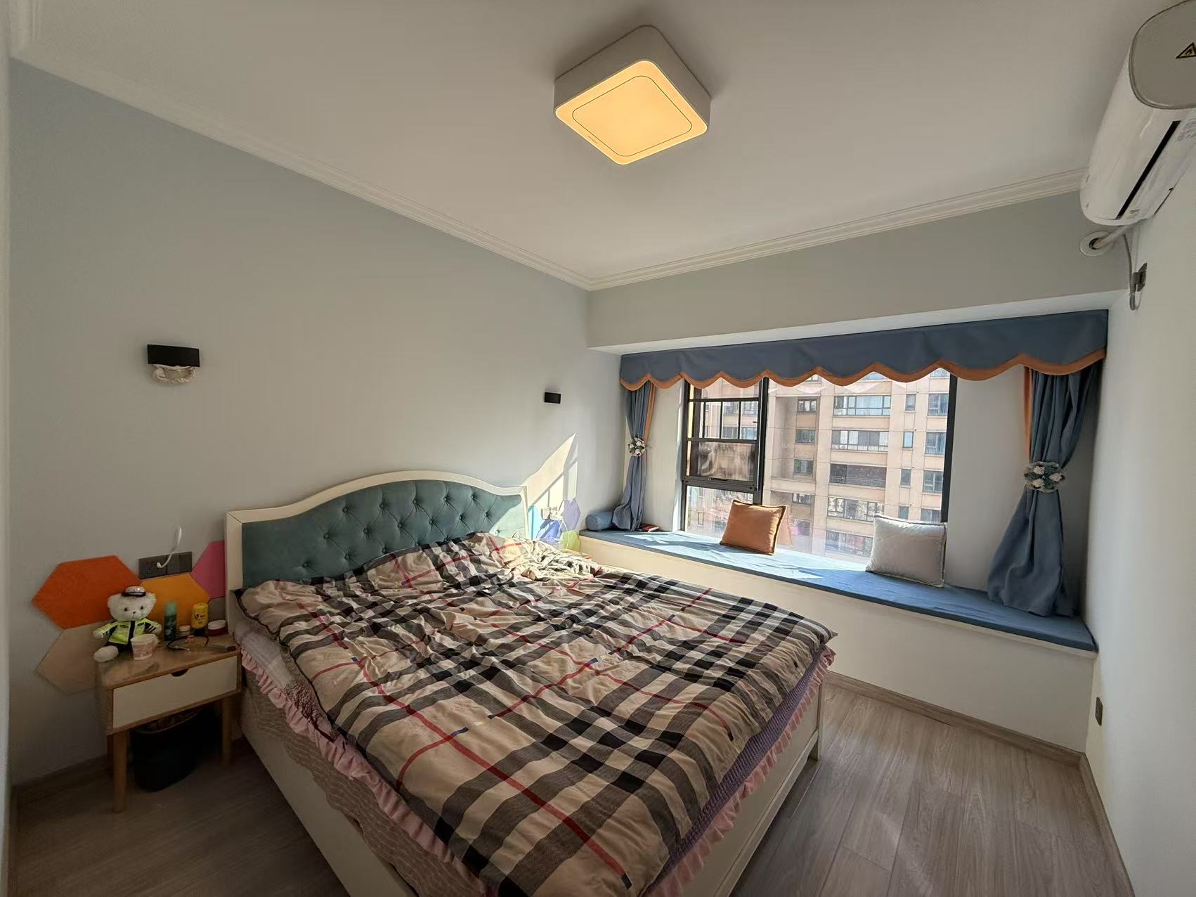 城市公园 3室2厅1卫 39.8万 城市公园 3室2厅1卫 39.8万室内图