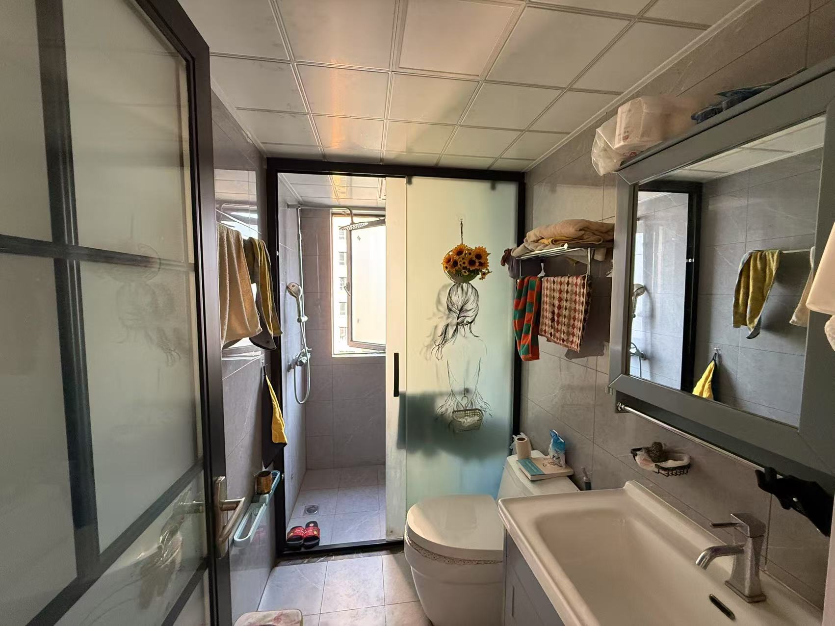 城市公园 3室2厅1卫 39.8万 城市公园 3室2厅1卫 39.8万室内图