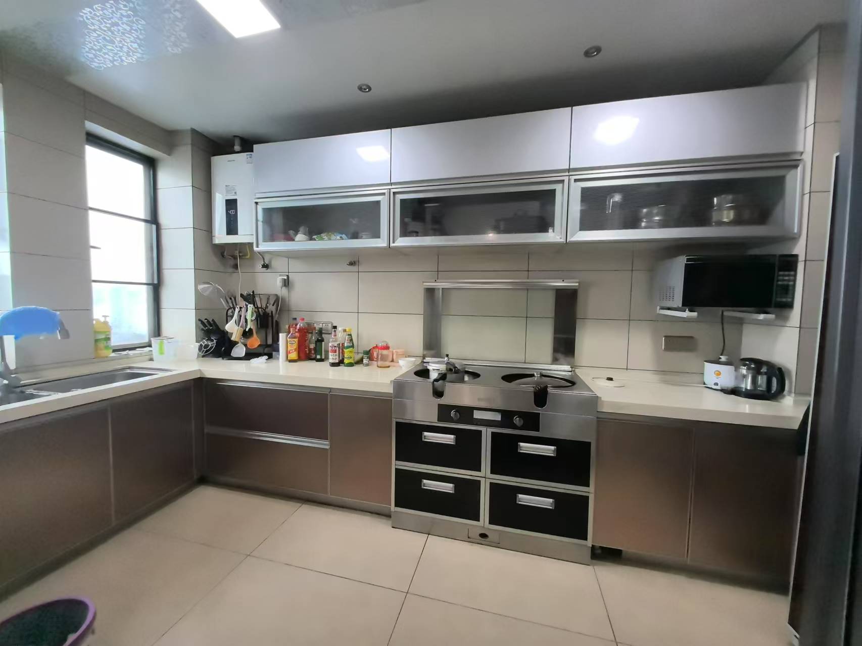 山水国际  4室2厅2卫    86.0万 山水国际  4室2厅2卫    86.0万室内图