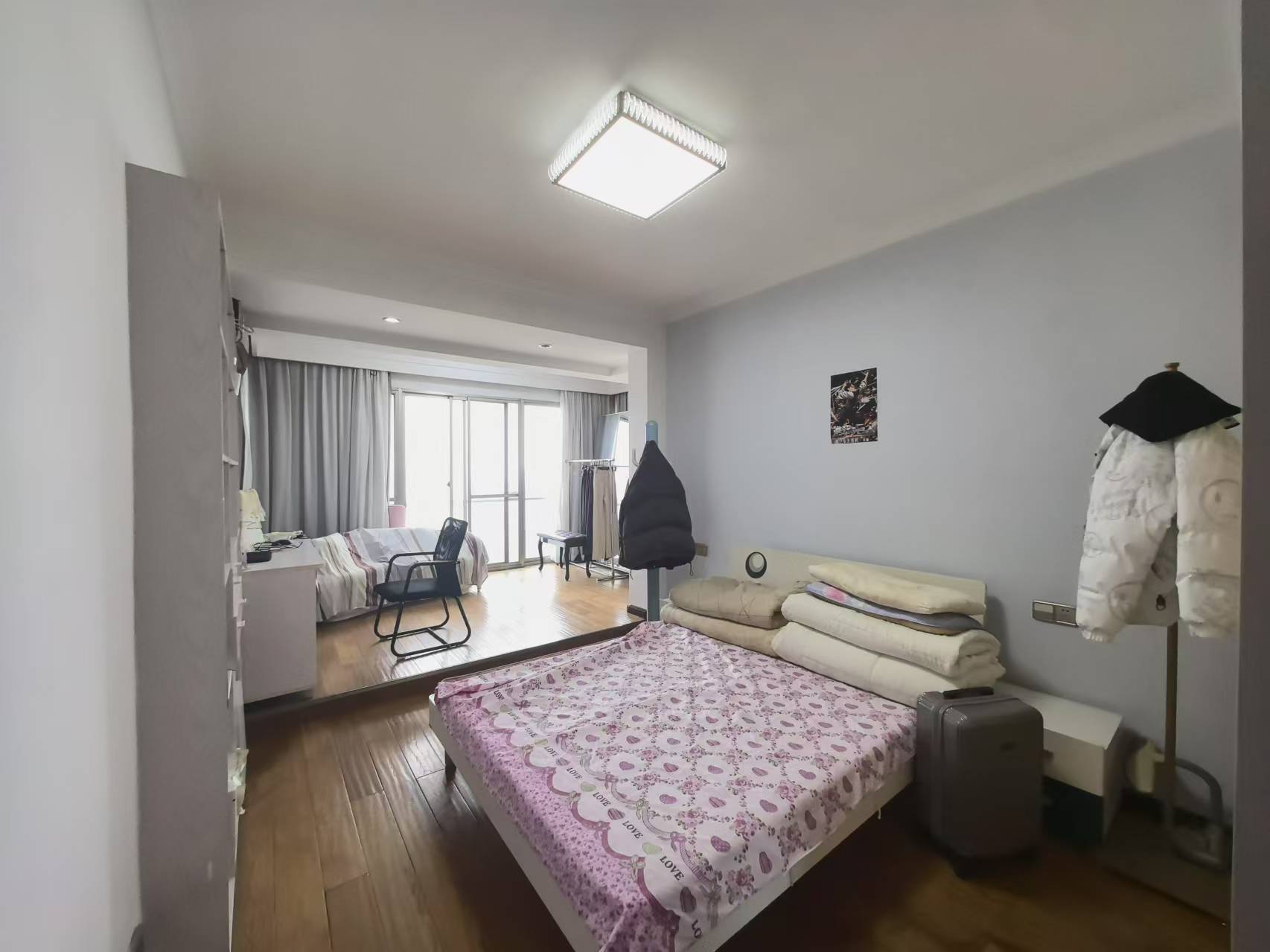 山水国际  4室2厅2卫    86.0万 山水国际  4室2厅2卫    86.0万室内图