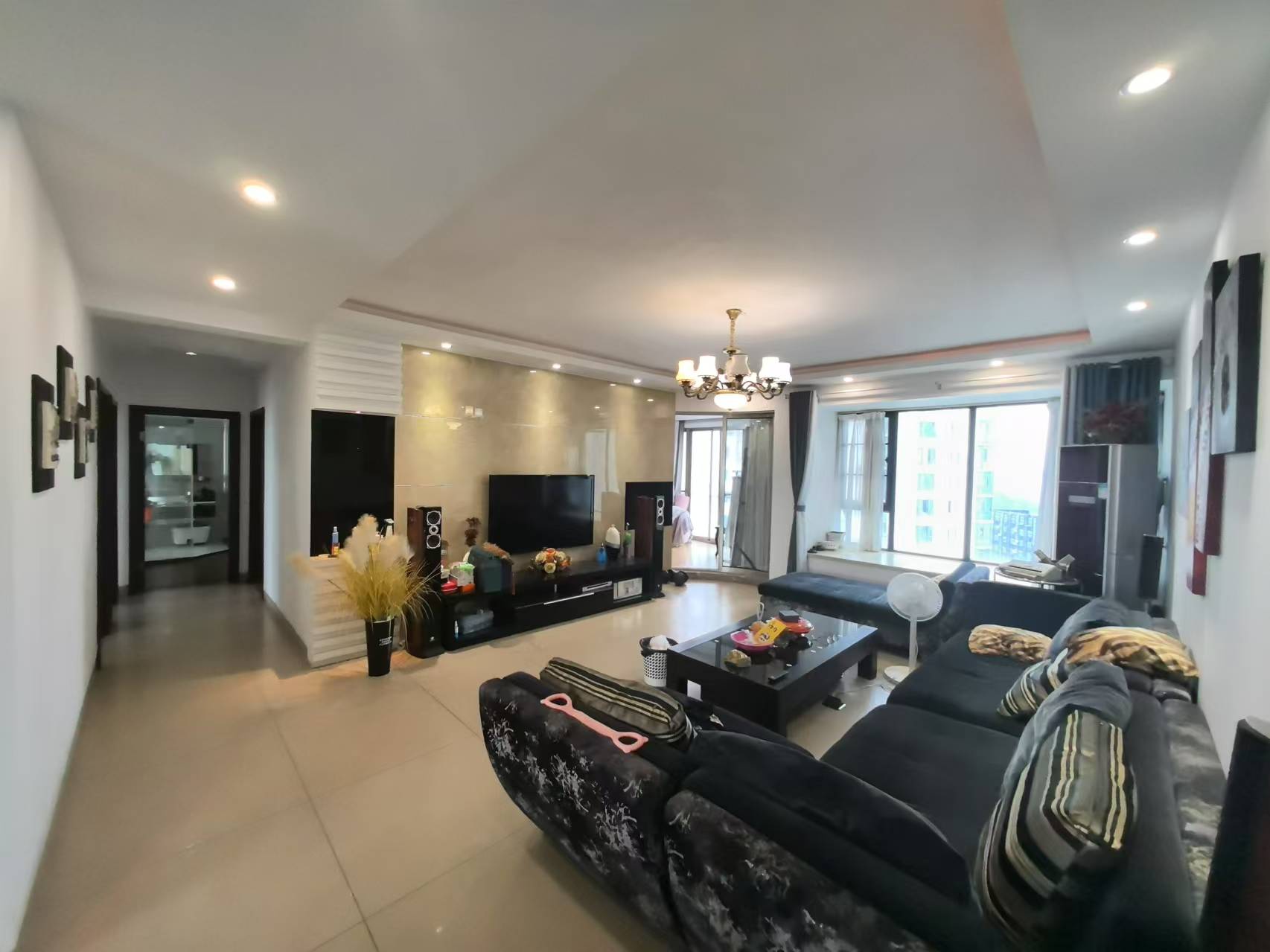 山水国际  4室2厅2卫    86.0万 山水国际  4室2厅2卫    86.0万室内图