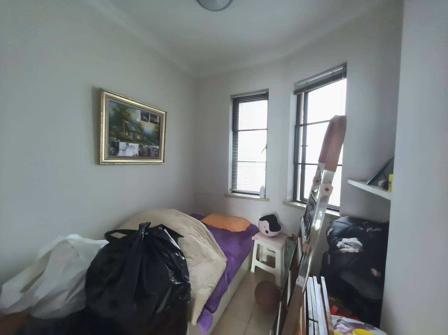 山水国际  4室2厅2卫    86.0万 山水国际  4室2厅2卫    86.0万室内图