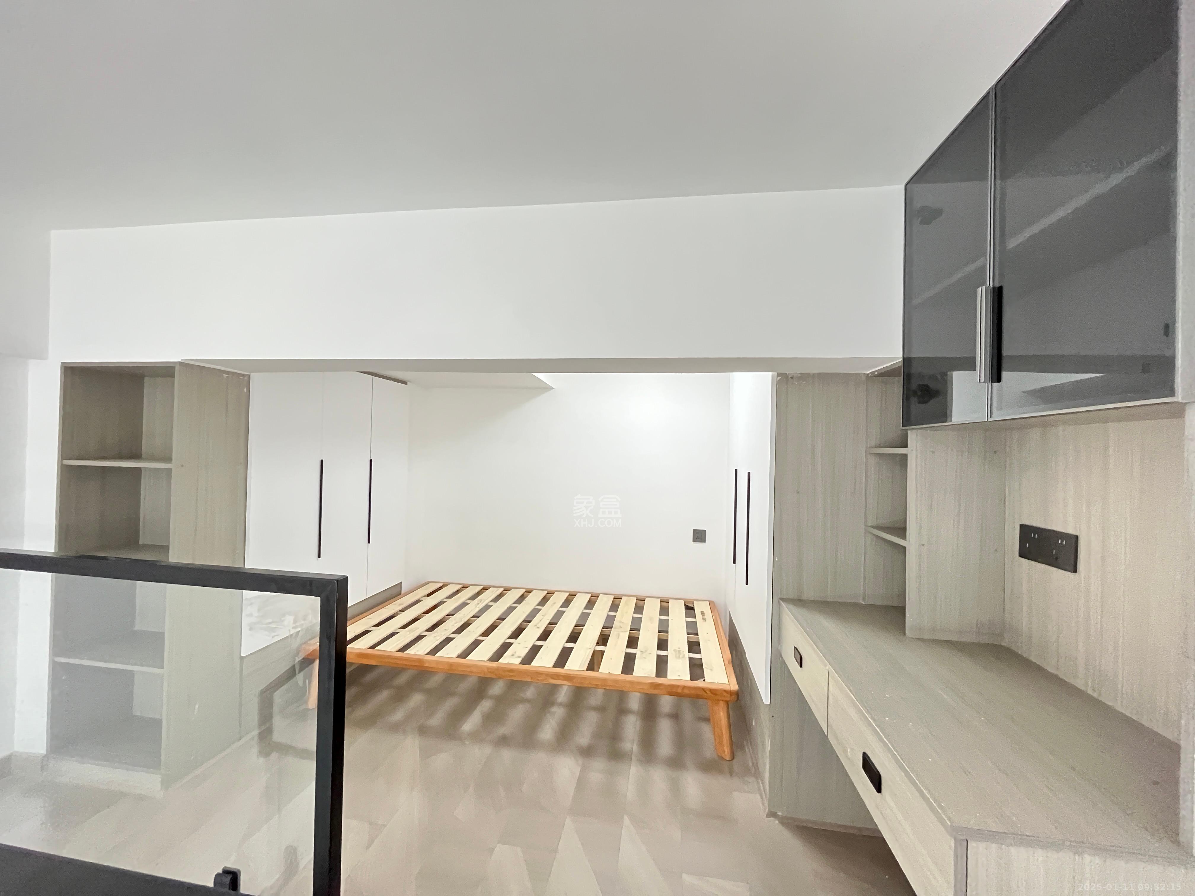 永宏万家里 2室1厅1卫 1800.0元/月 永宏万家里 2室1厅1卫 1800.0元/月室内图