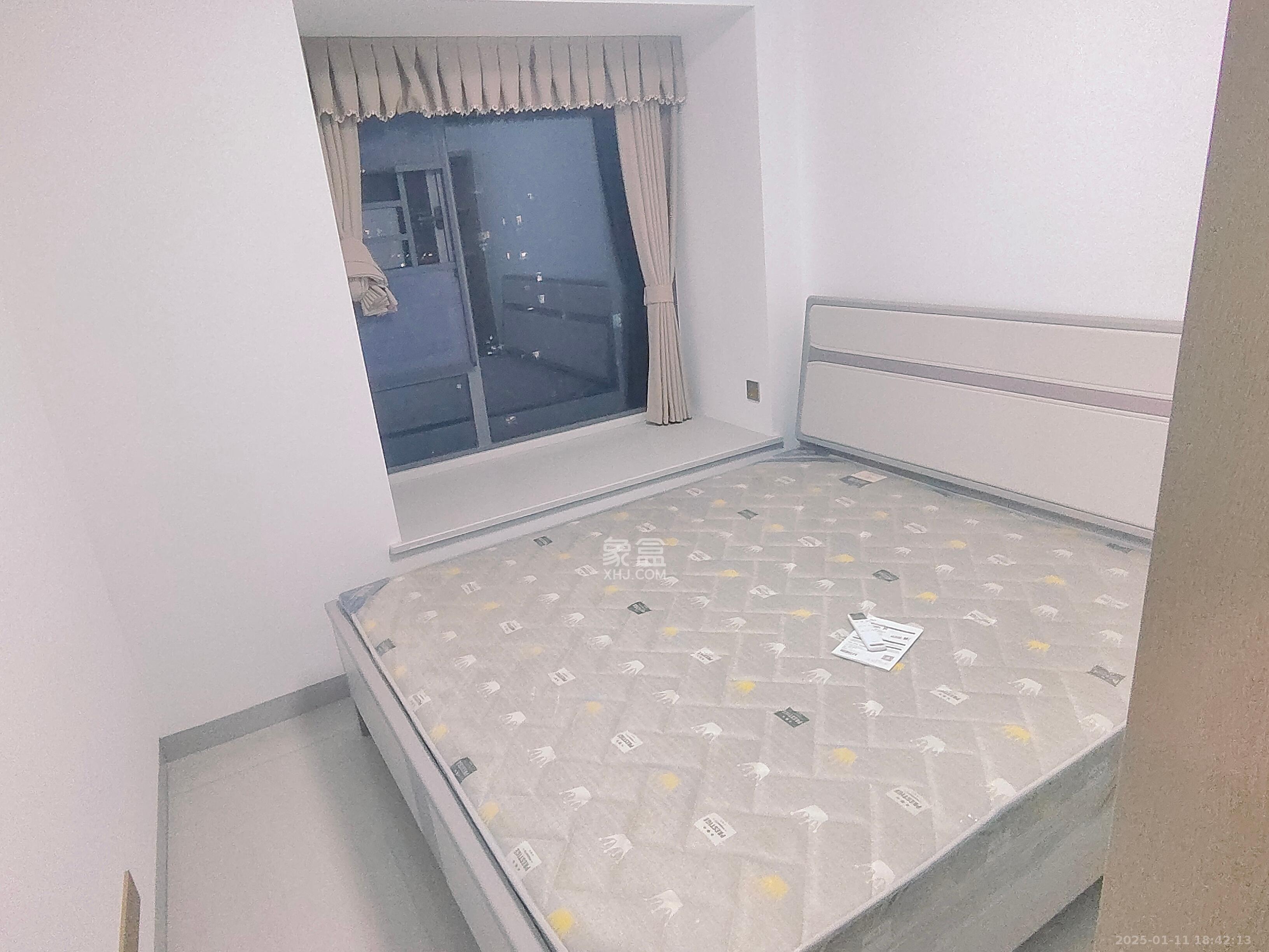 桥头家园二期(桥头家苑二期)  3室2厅2卫    2200.0元/月 桥头家园二期(桥头家苑二期)  3室2厅2卫    2200.0元/月室内图