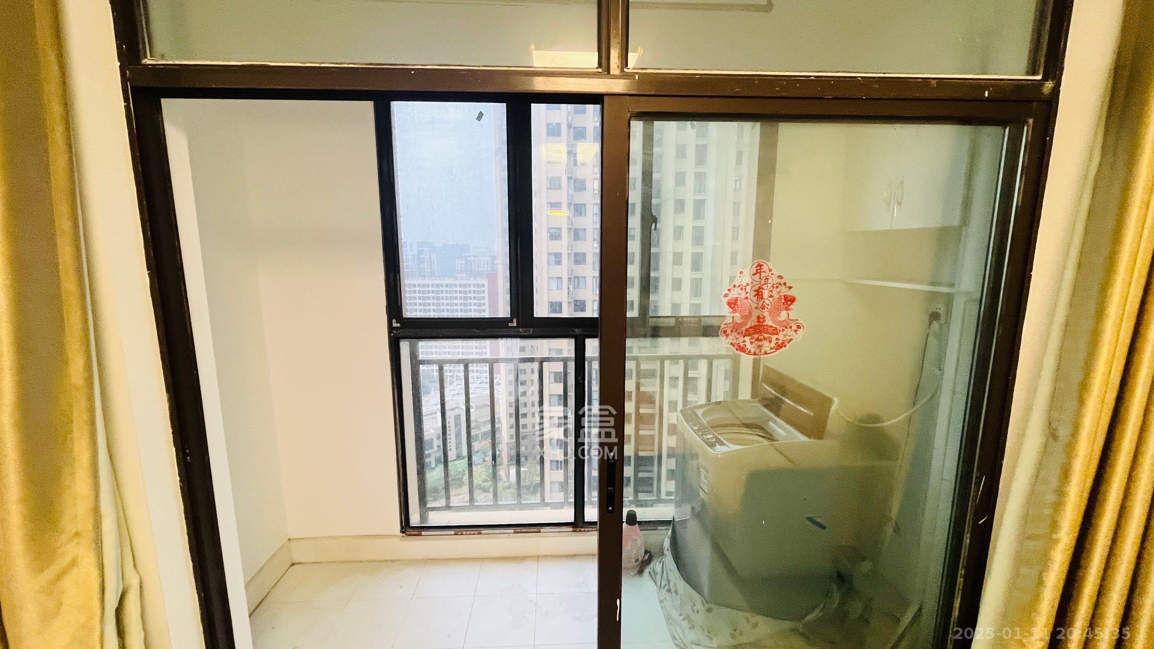 中建信和城 2室2厅1卫 2000.0元/月 中建信和城 2室2厅1卫 2000.0元/月室内图