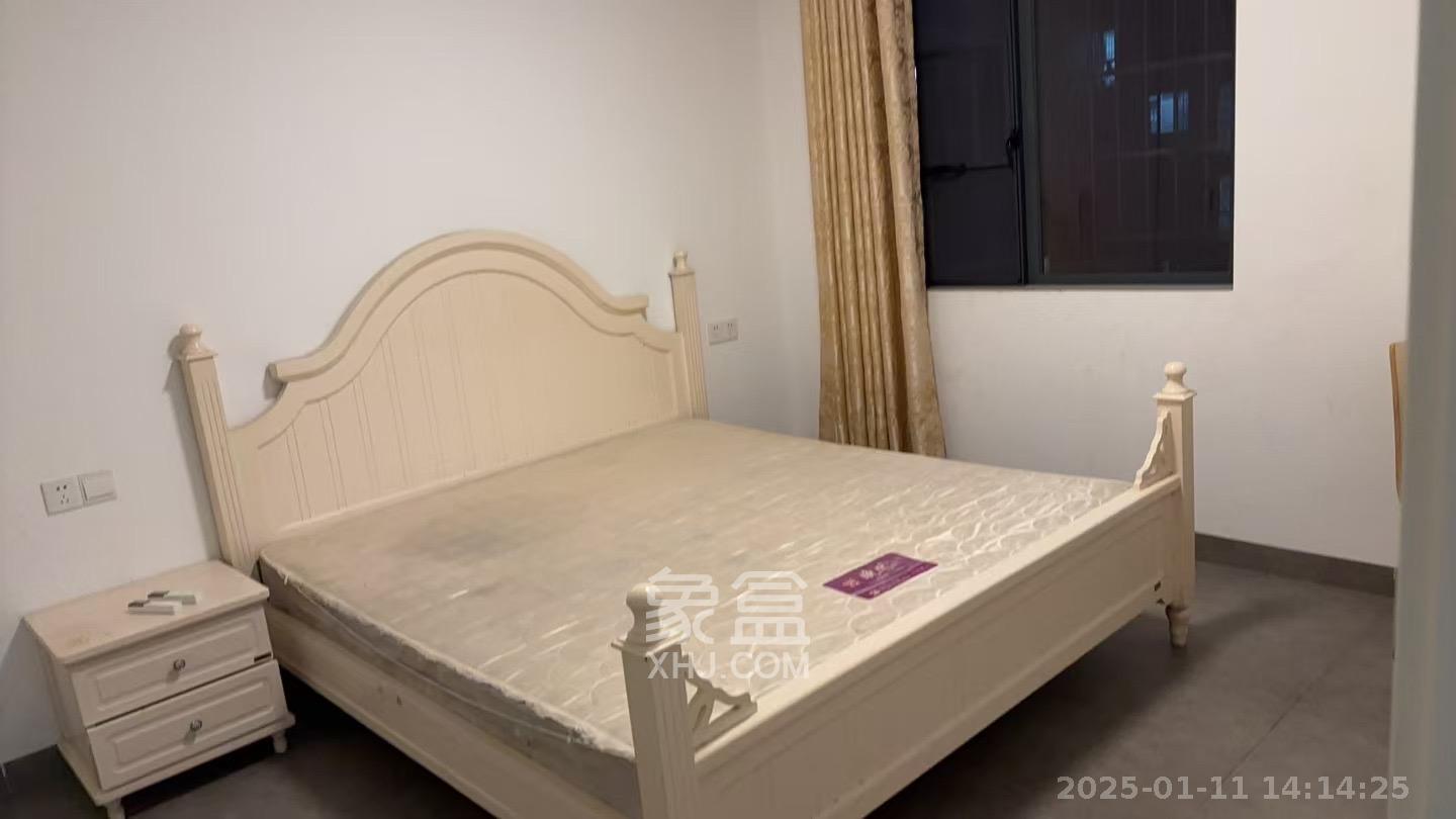 山水新城 2室1厅1卫 1800.0元/月 山水新城 2室1厅1卫 1800.0元/月室内图