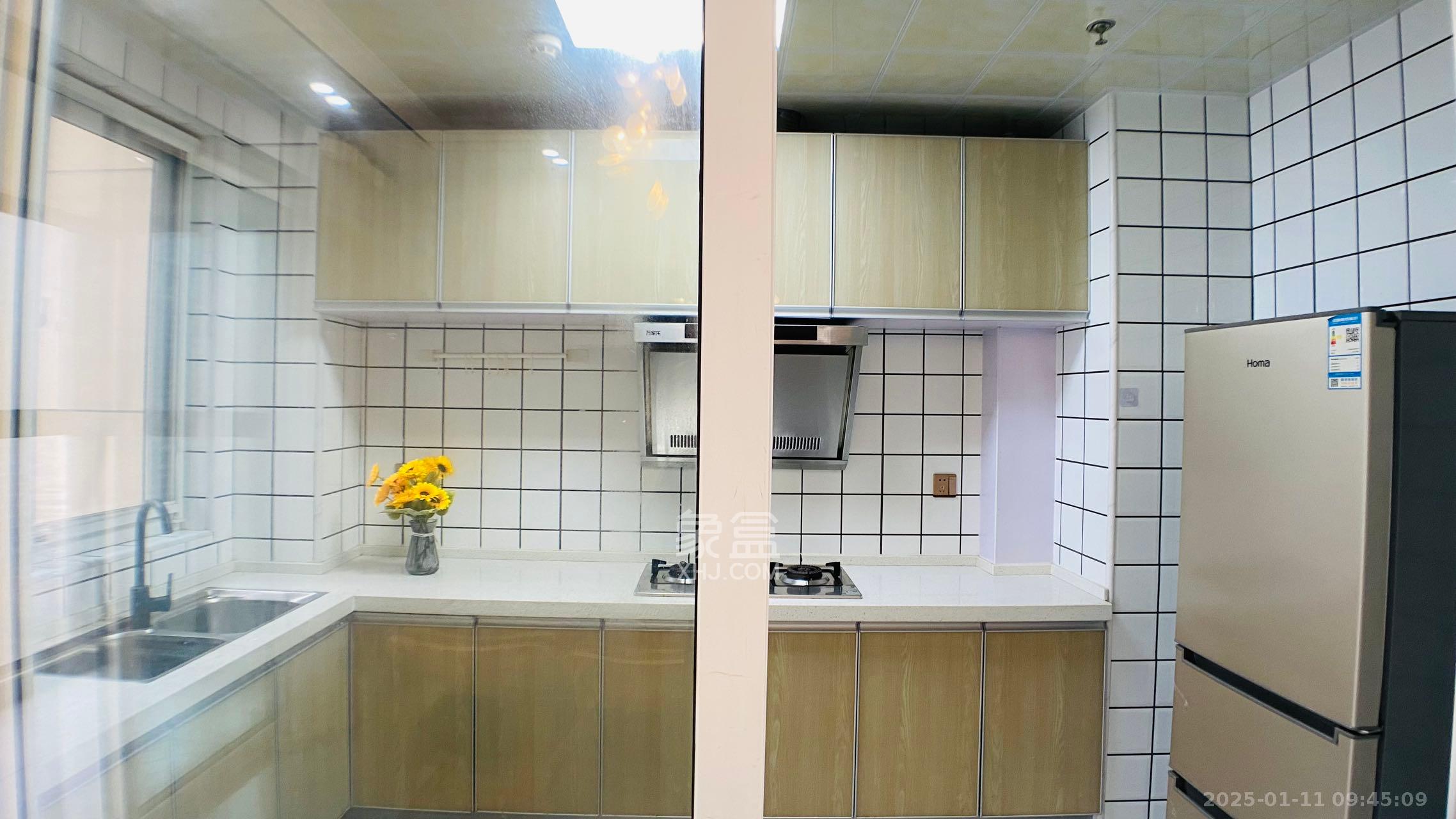 北辰三角洲C3区 1室0厅0卫 6200.0元/月 北辰三角洲C3区 1室0厅0卫 6200.0元/月室内图