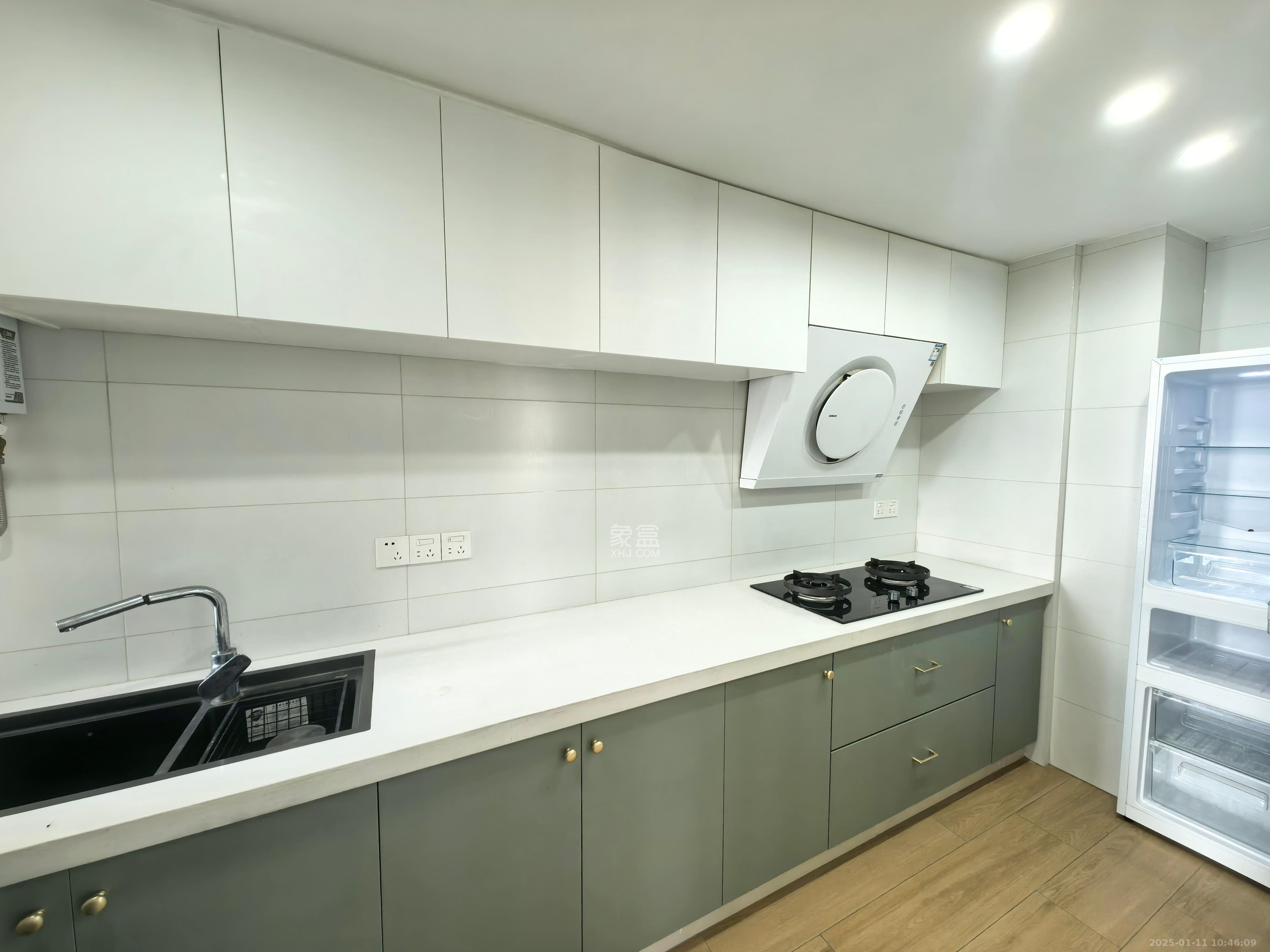 中国铁建湘语梅溪 2室1厅1卫 2300.0元/月 中国铁建湘语梅溪 2室1厅1卫 2300.0元/月室内图